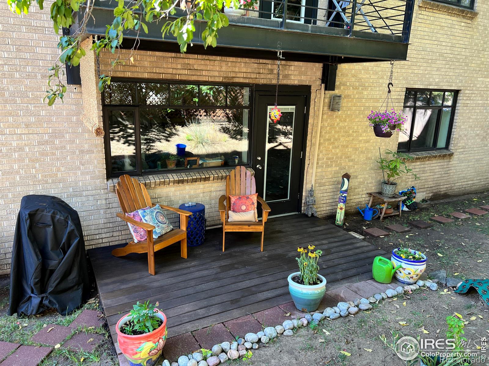 636 N Washington Street Unit: 104