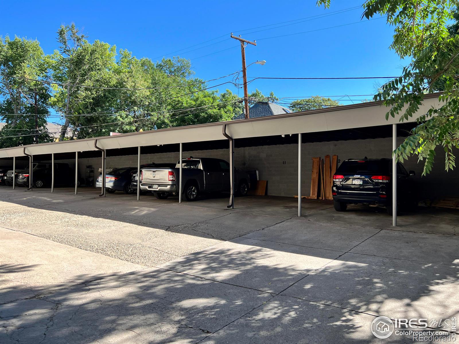 636 N Washington Street Unit: 104
