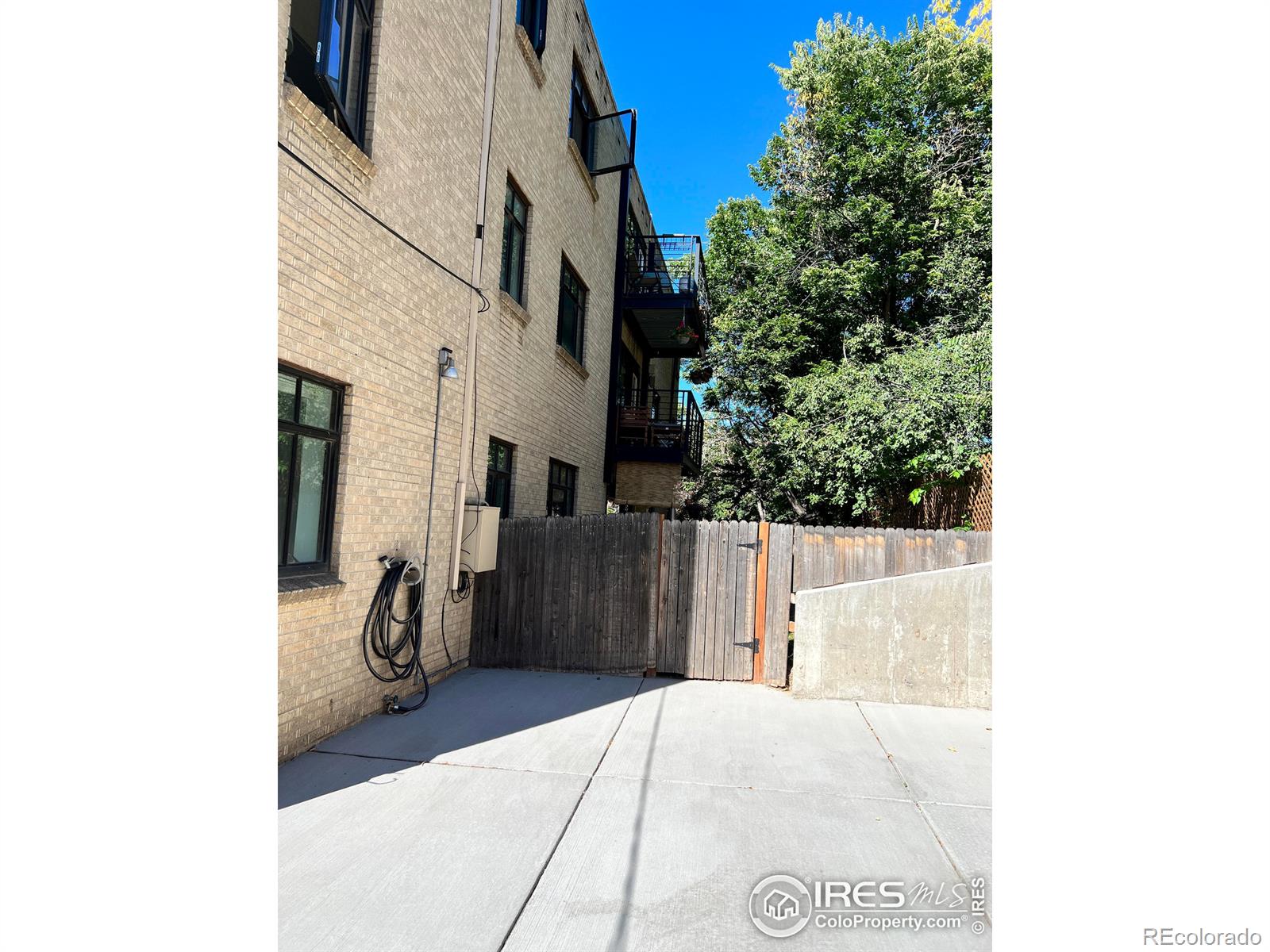636 N Washington Street Unit: 104