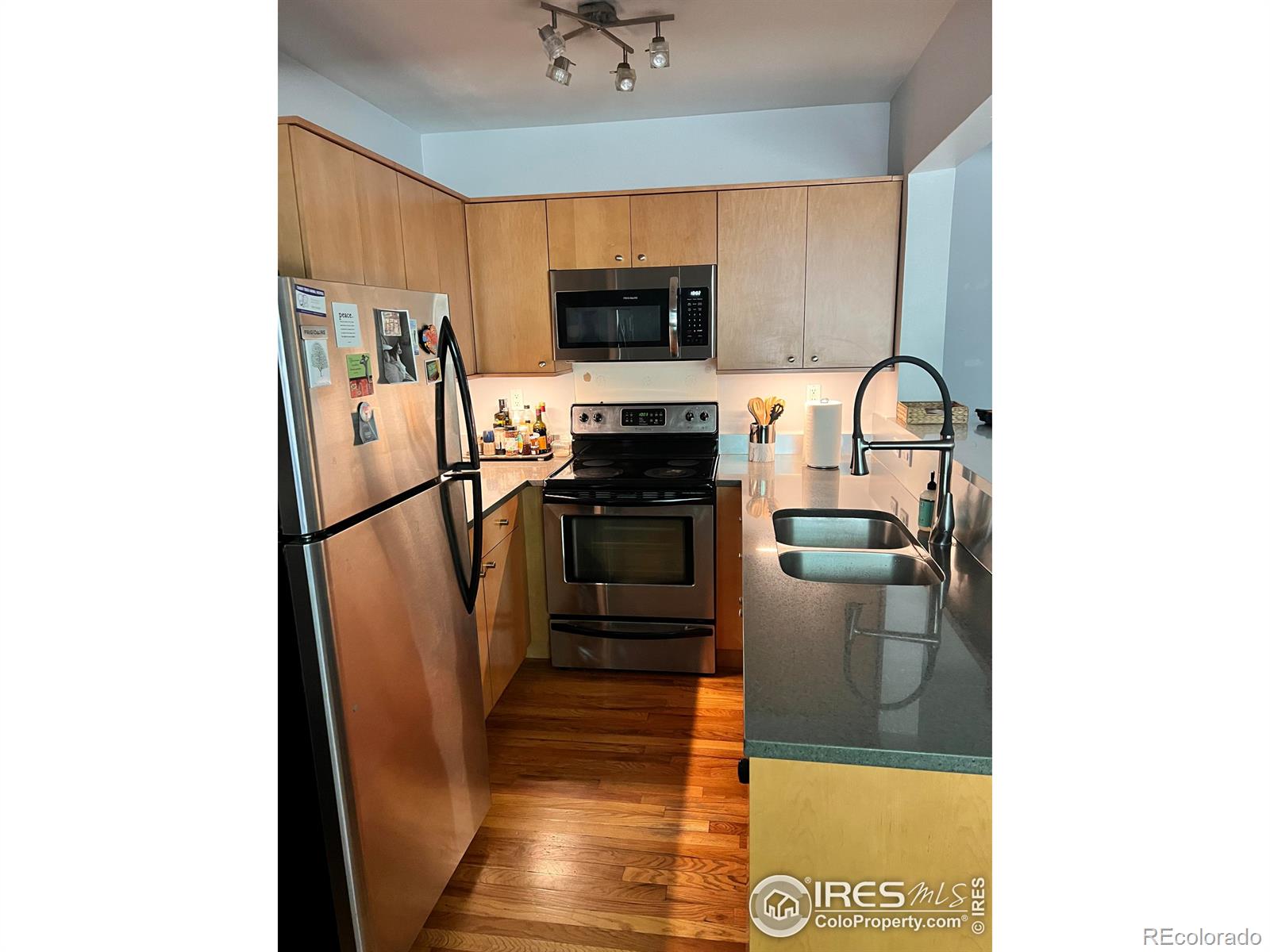636 N Washington Street Unit: 104