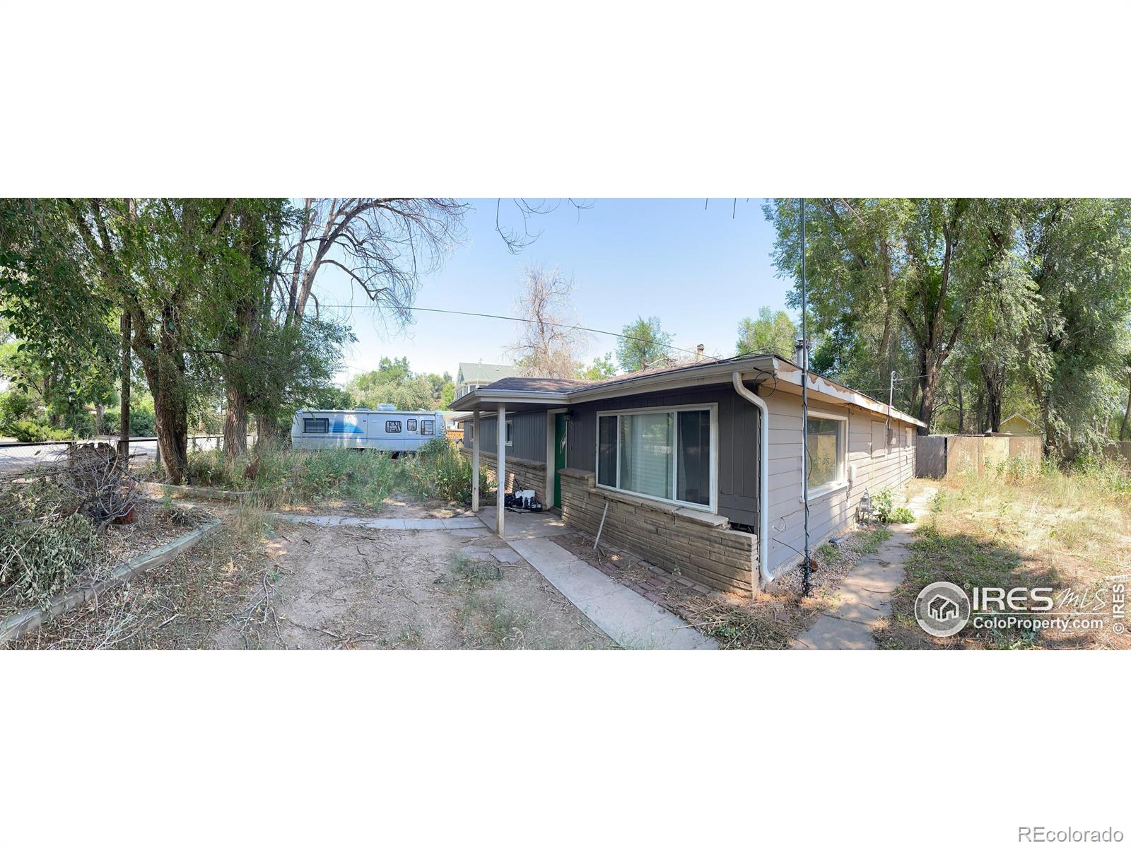 526 N Hollywood Street