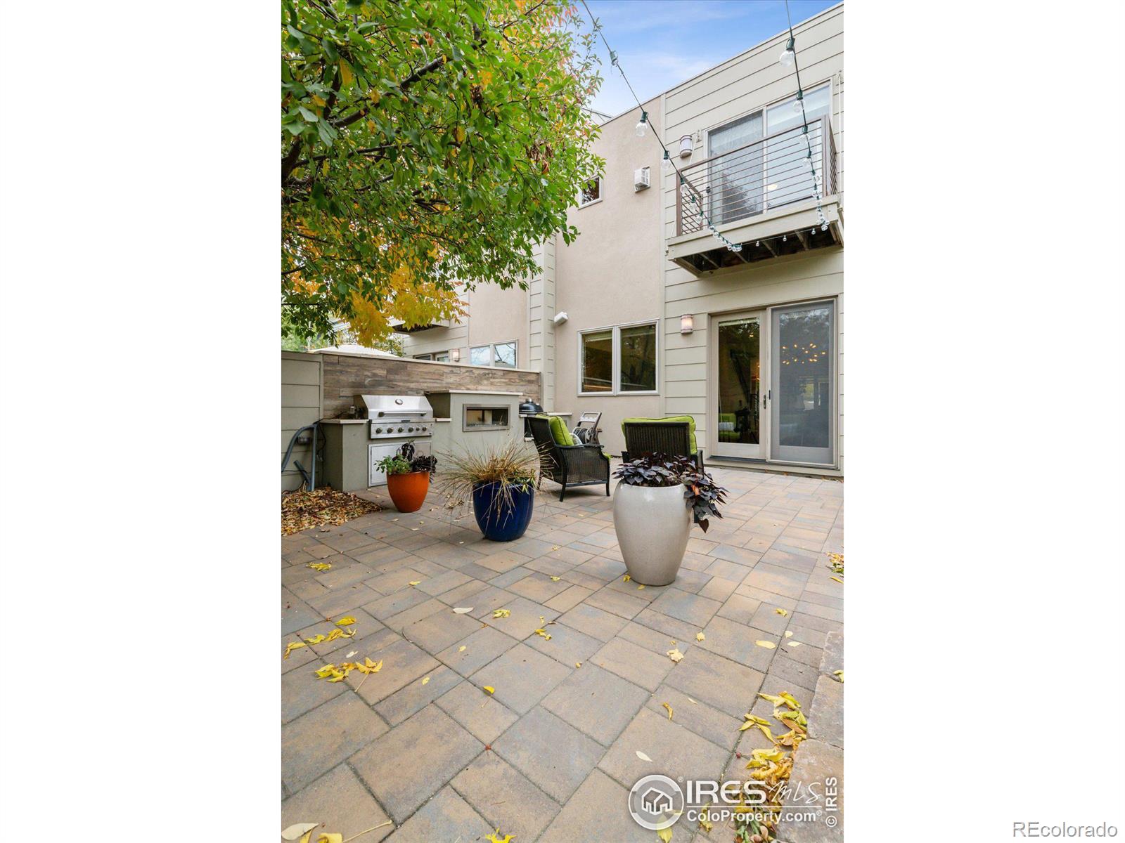 3320 Stuart Street