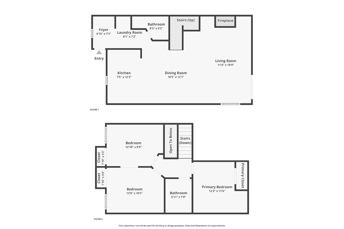 329 N Chipmunk CIRCLE