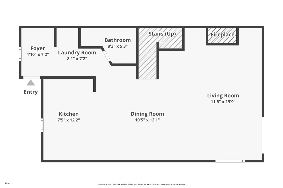 329 N Chipmunk CIRCLE