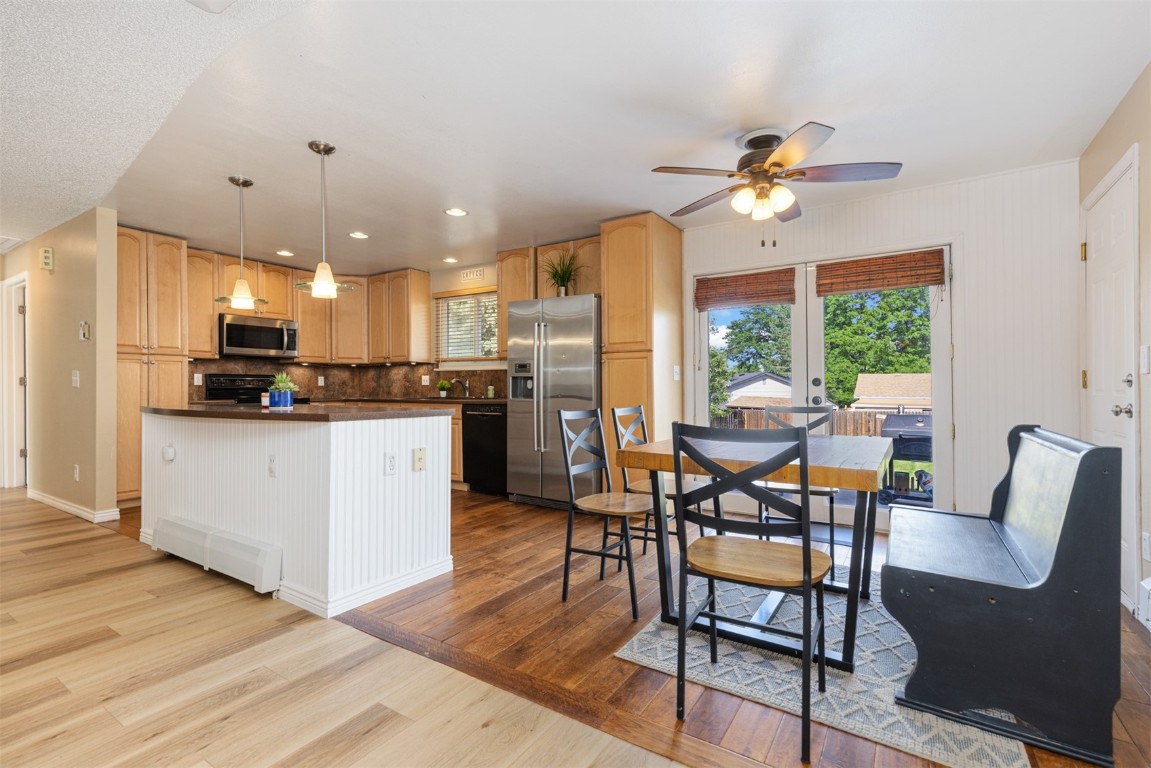 1246 S Telluride STREET