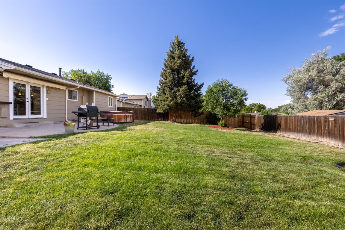 1246 S Telluride STREET