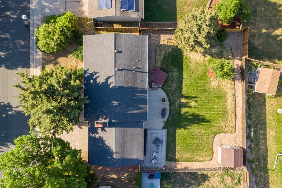 1246 S Telluride STREET