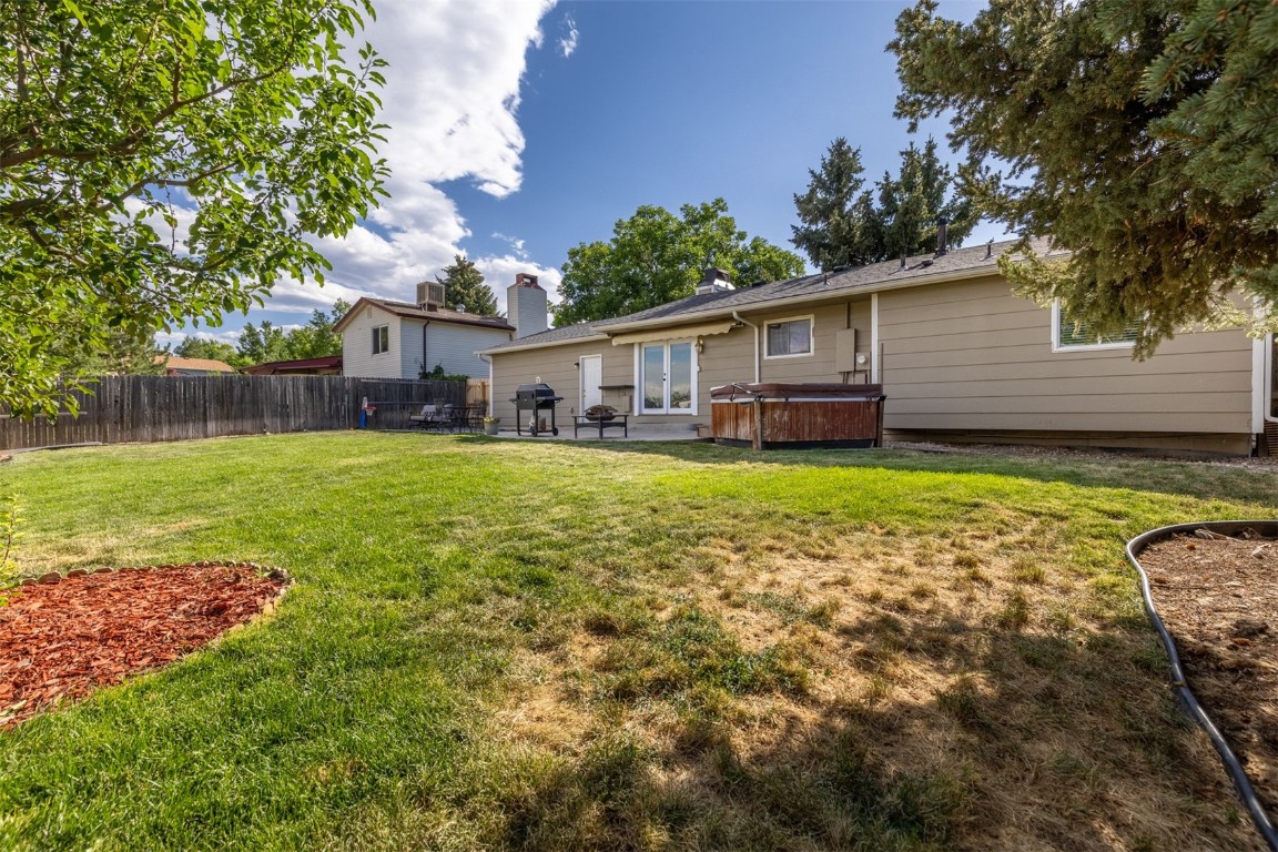 1246 S Telluride STREET