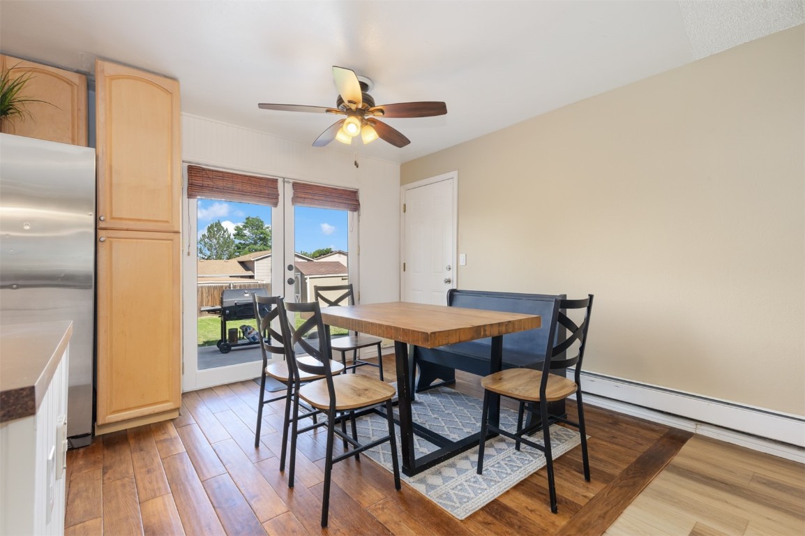 1246 S Telluride STREET