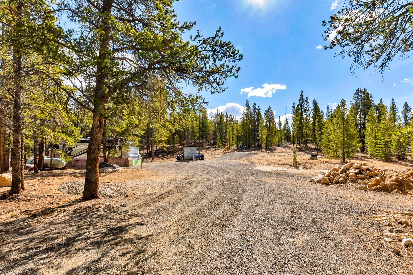 265 Placer DRIVE