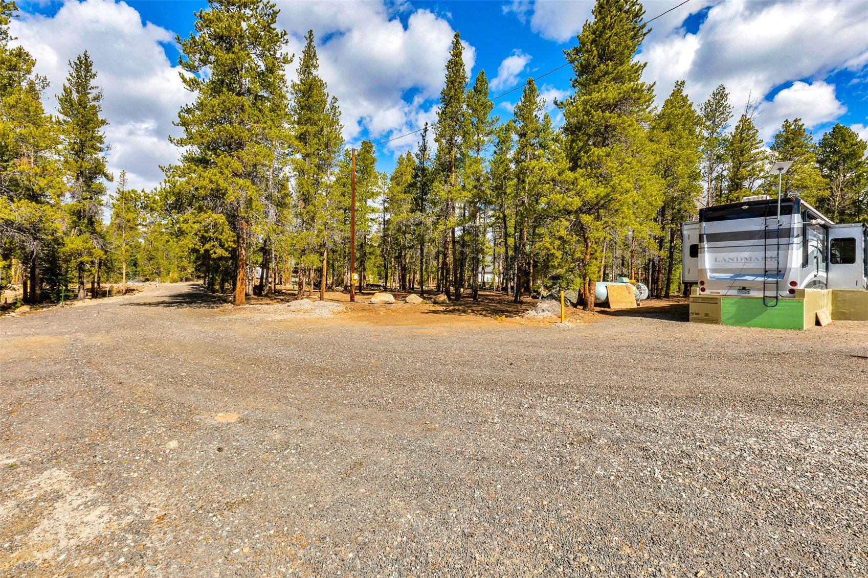 265 Placer DRIVE