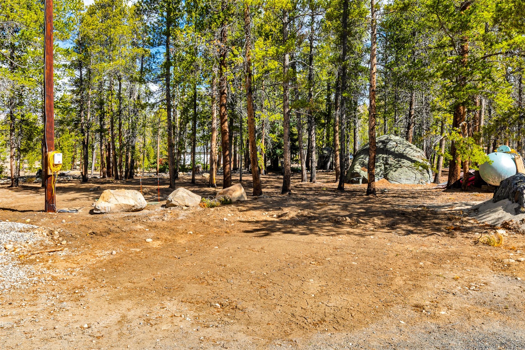 265 Placer DRIVE