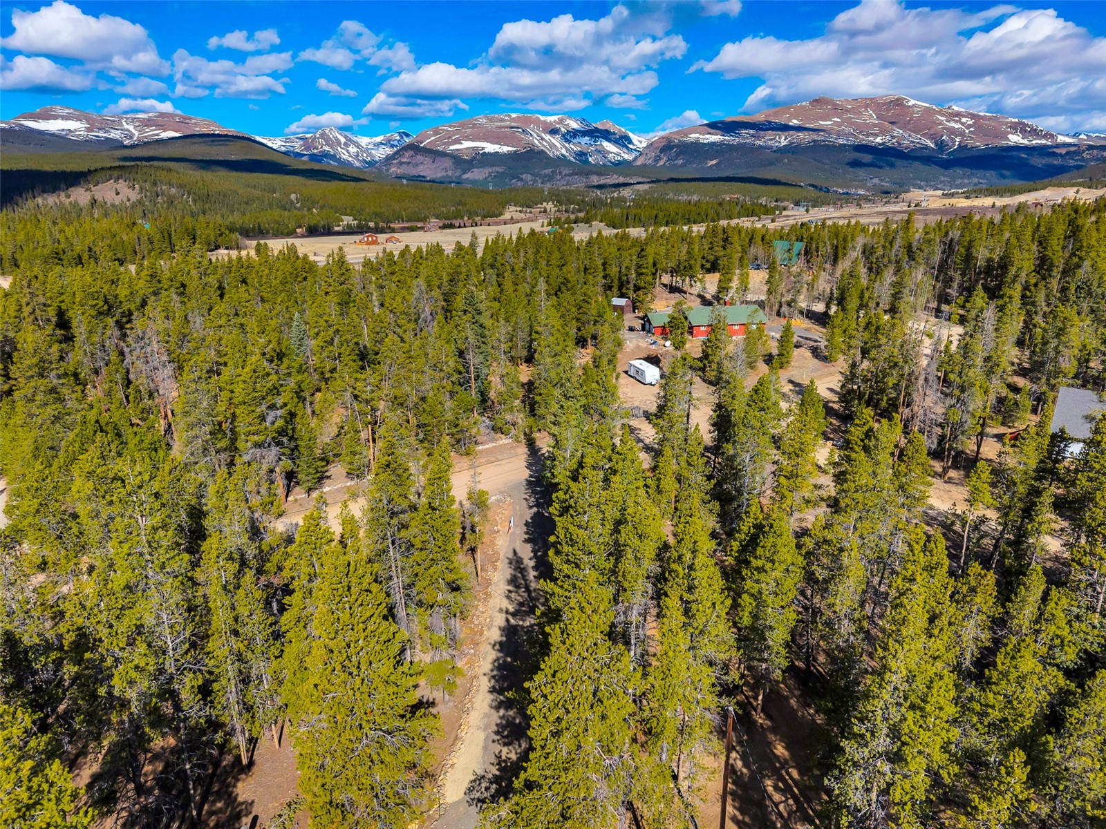 265 Placer DRIVE