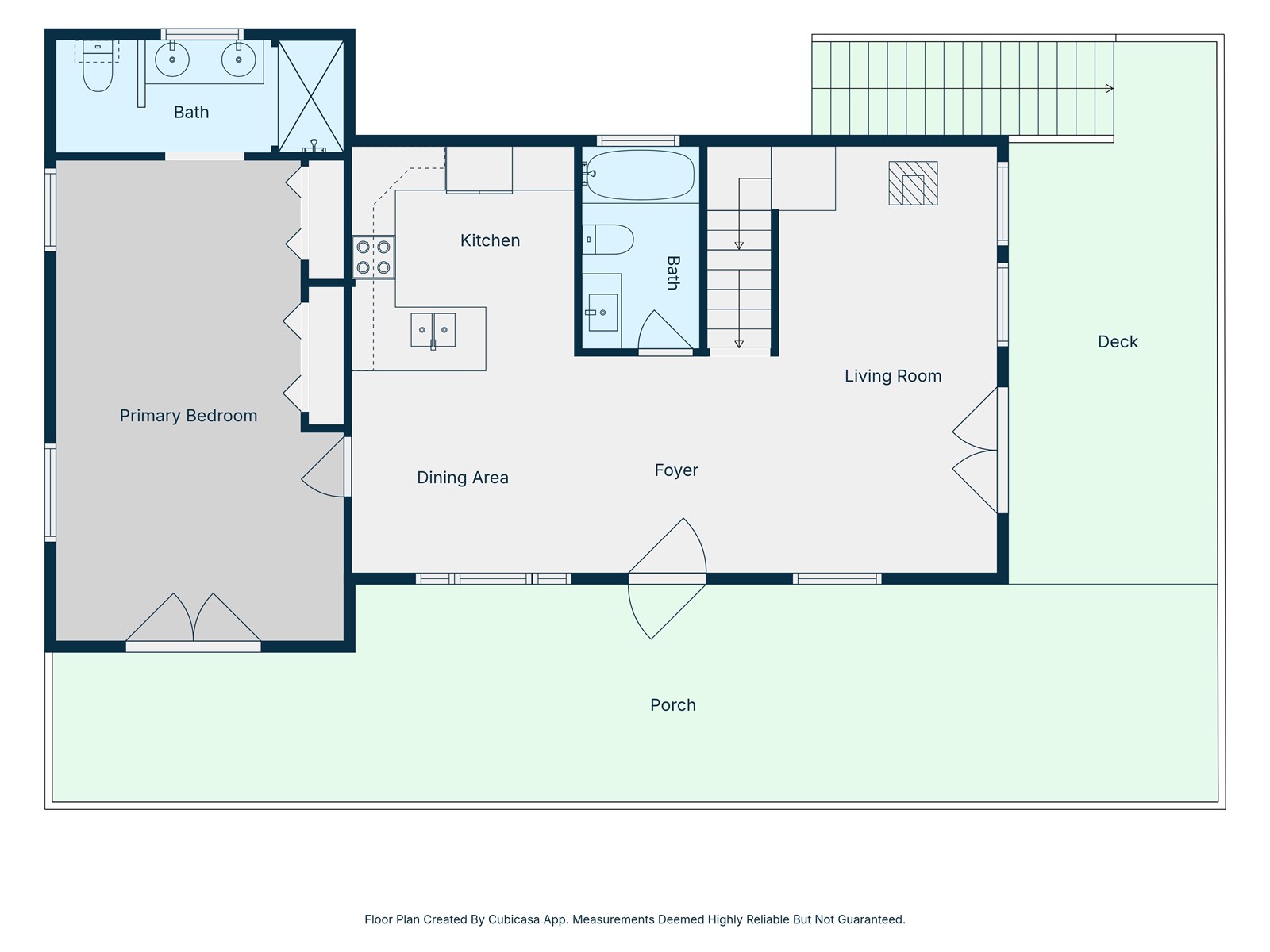 726 CUMBERLAND DRIVE