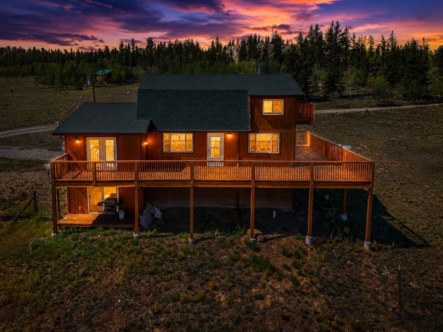 726 CUMBERLAND DRIVE