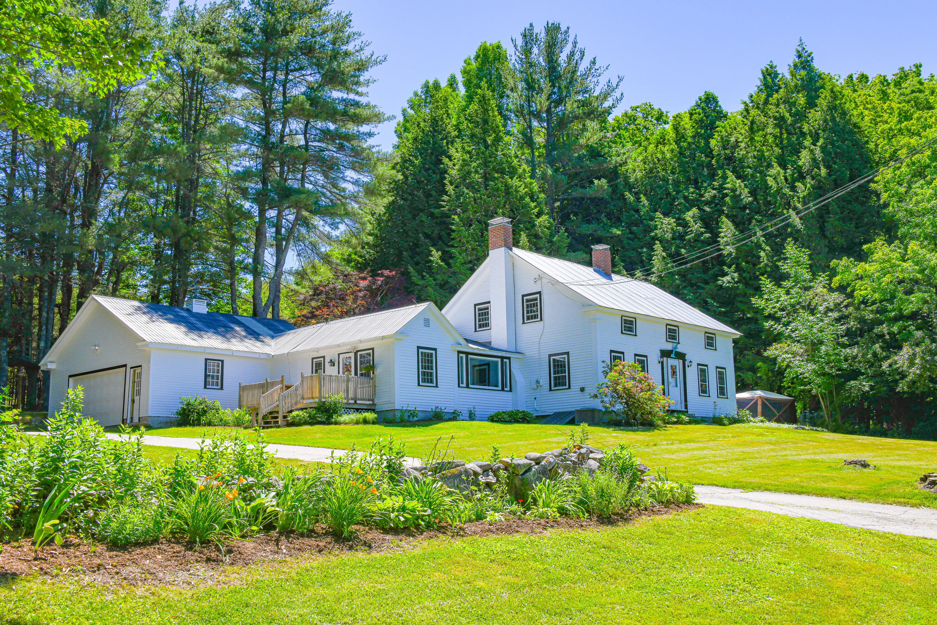 310 Christian Hill Road