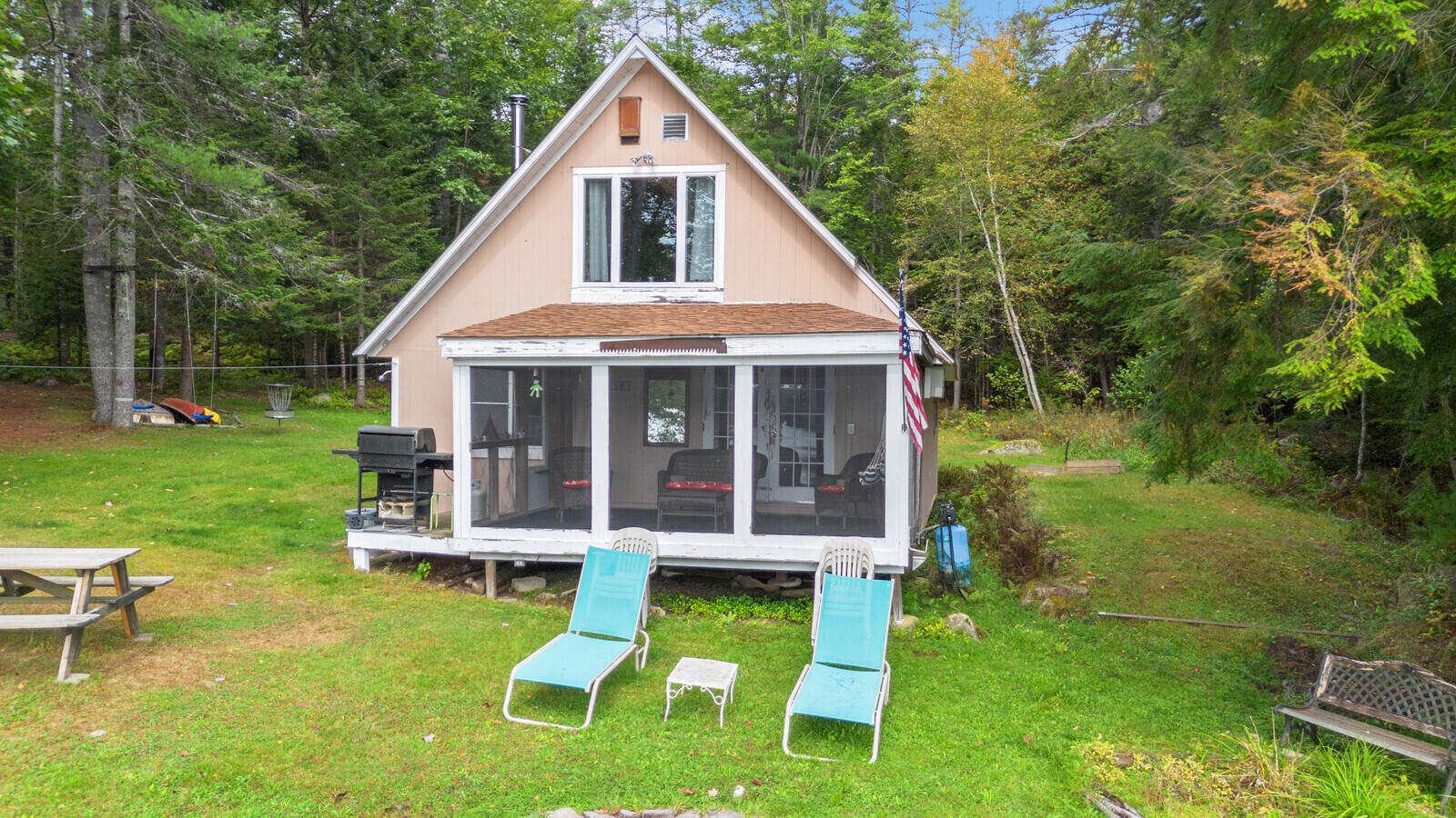 227 Five Seasons Road