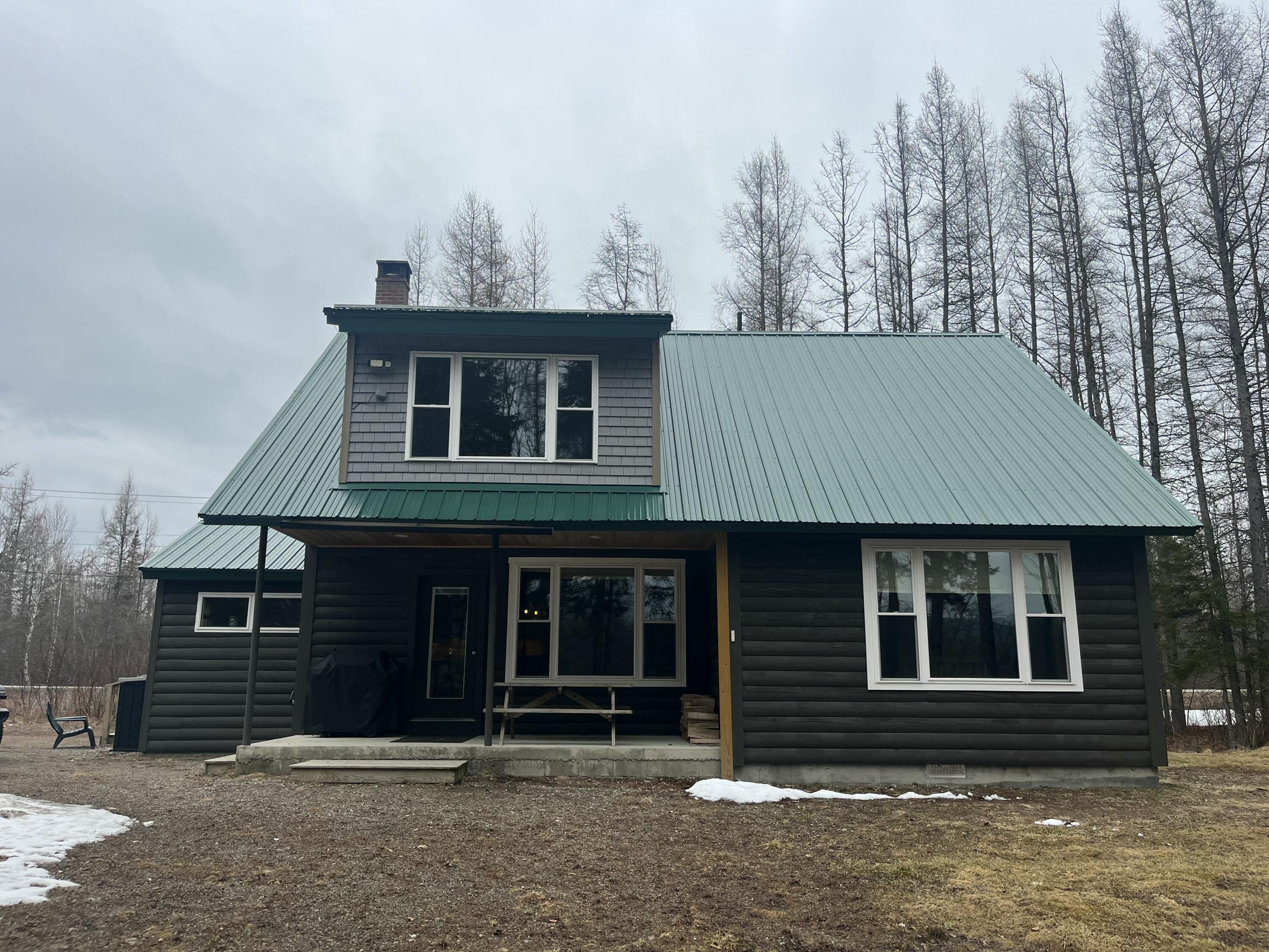 11 Heald Stream Road