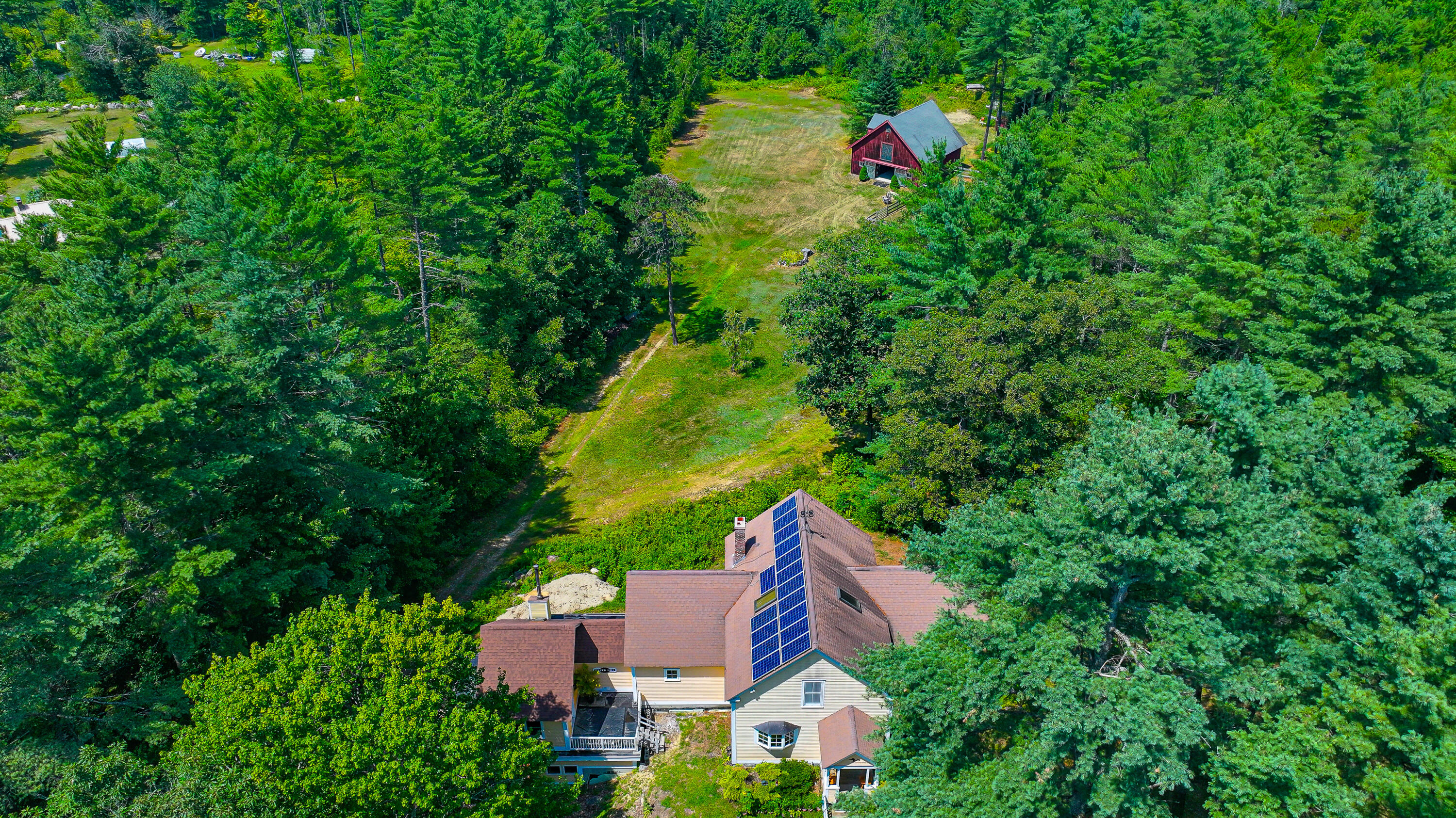 632 Rocky Knoll Road photo