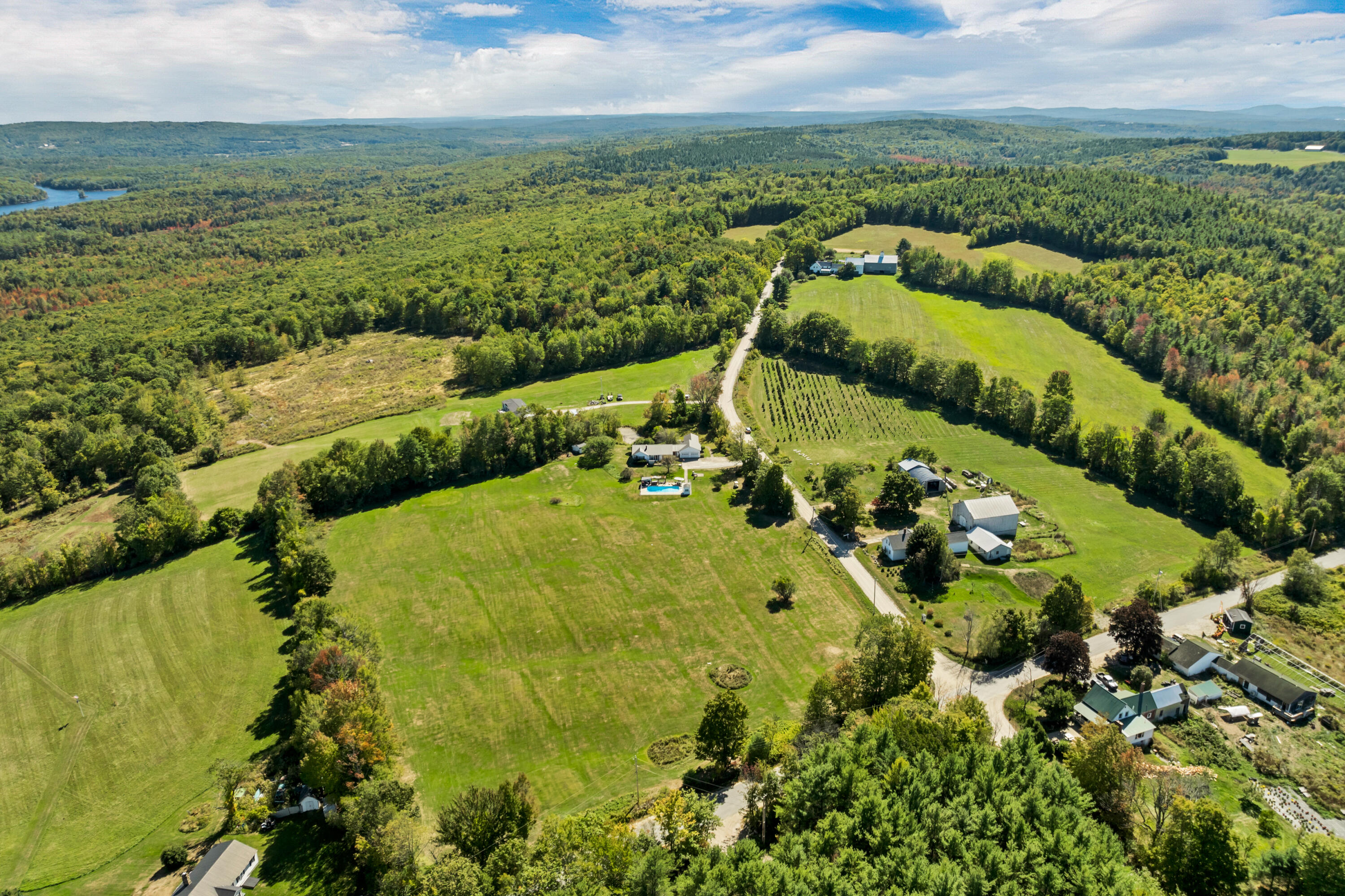 22 N N Town Farm Road