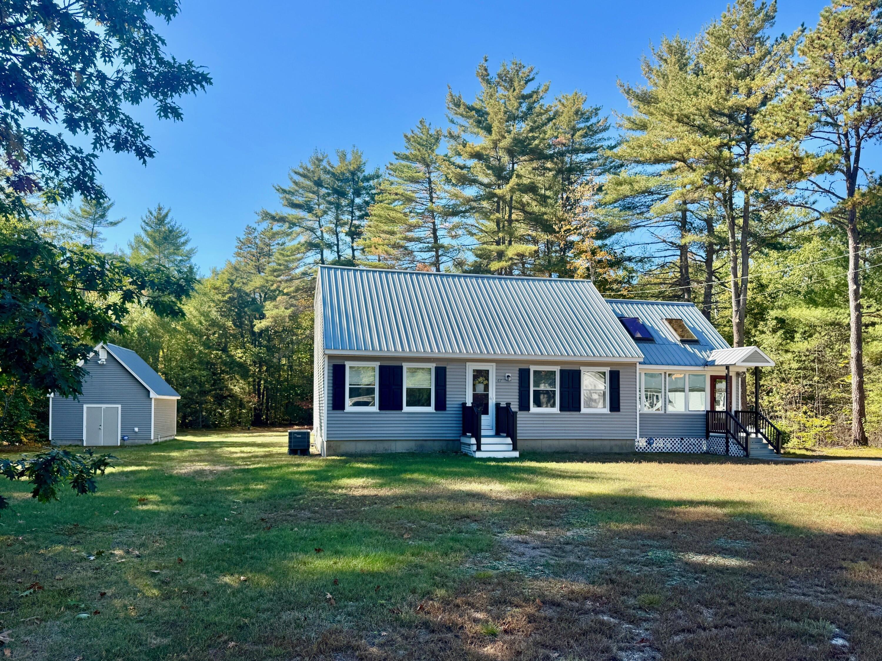 67 Belair Estate Road