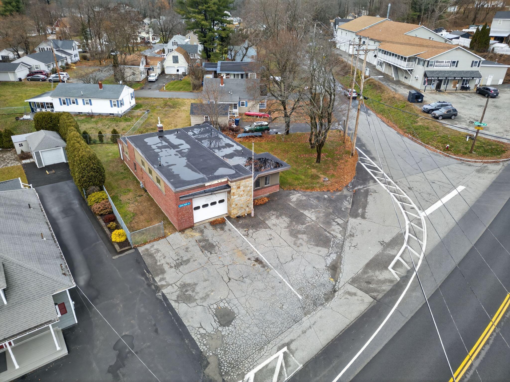 834 Main Street