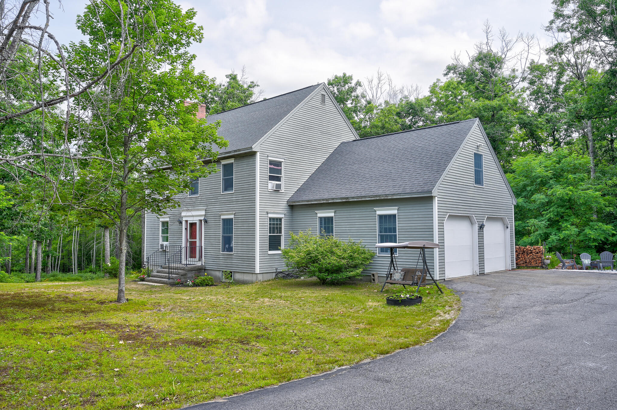 70 Chautauqua Road