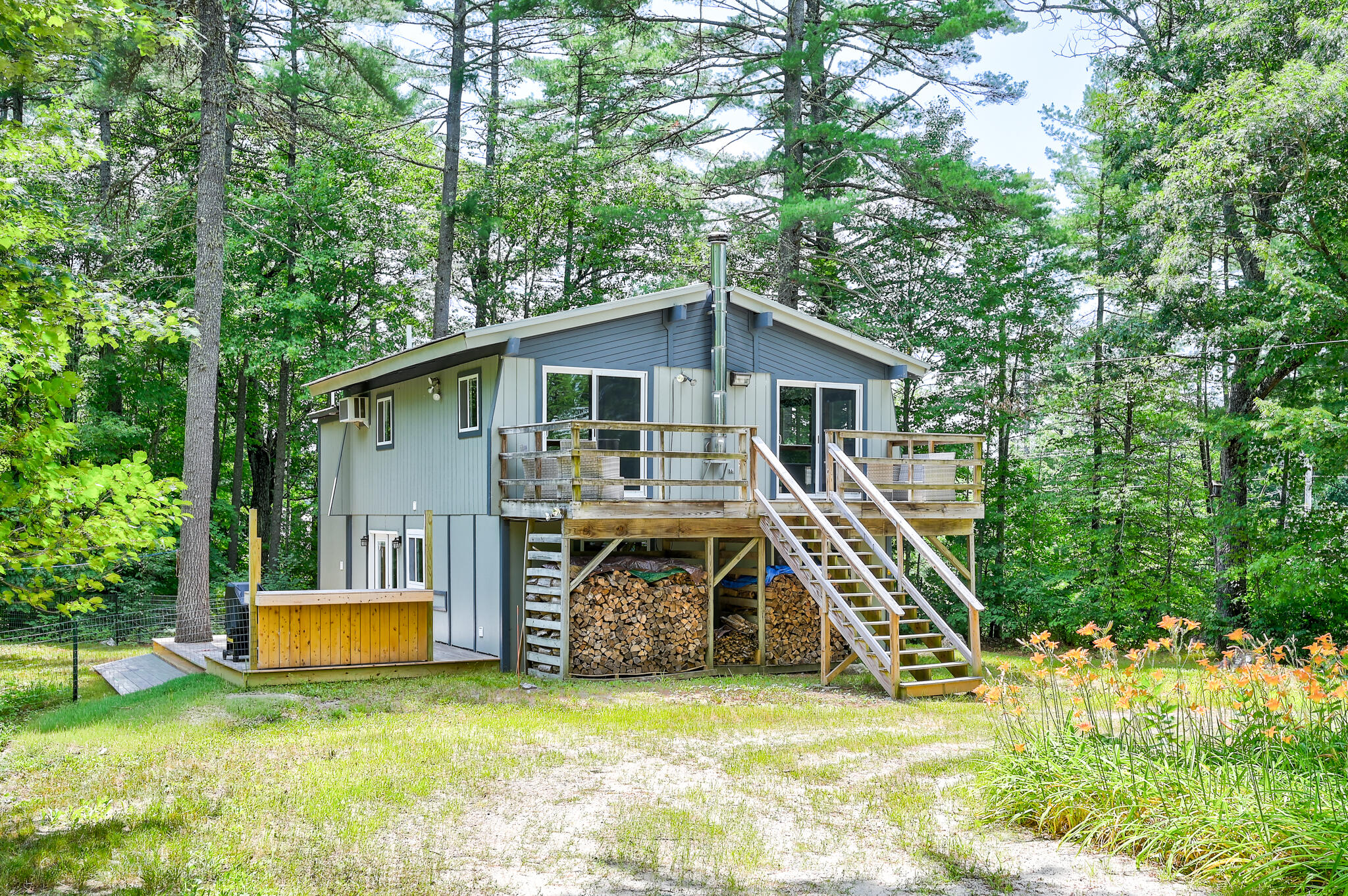 11 Keene Lane