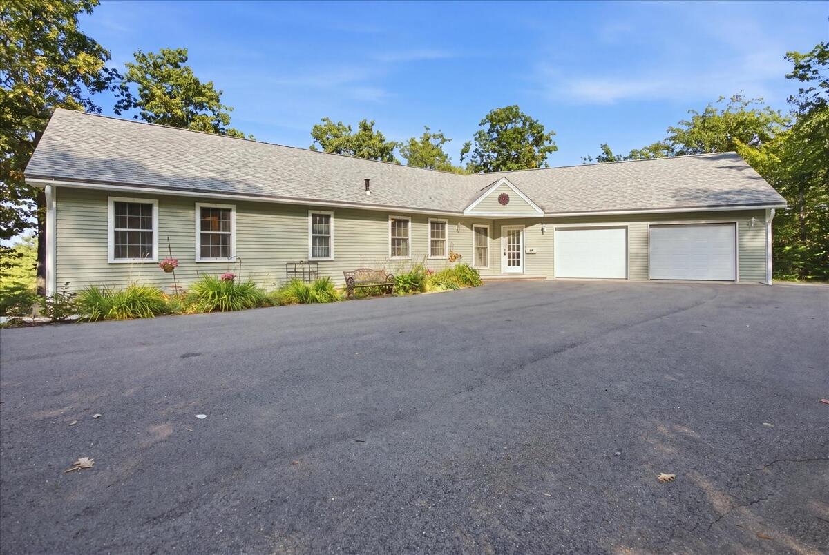 92 Chautauqua Road