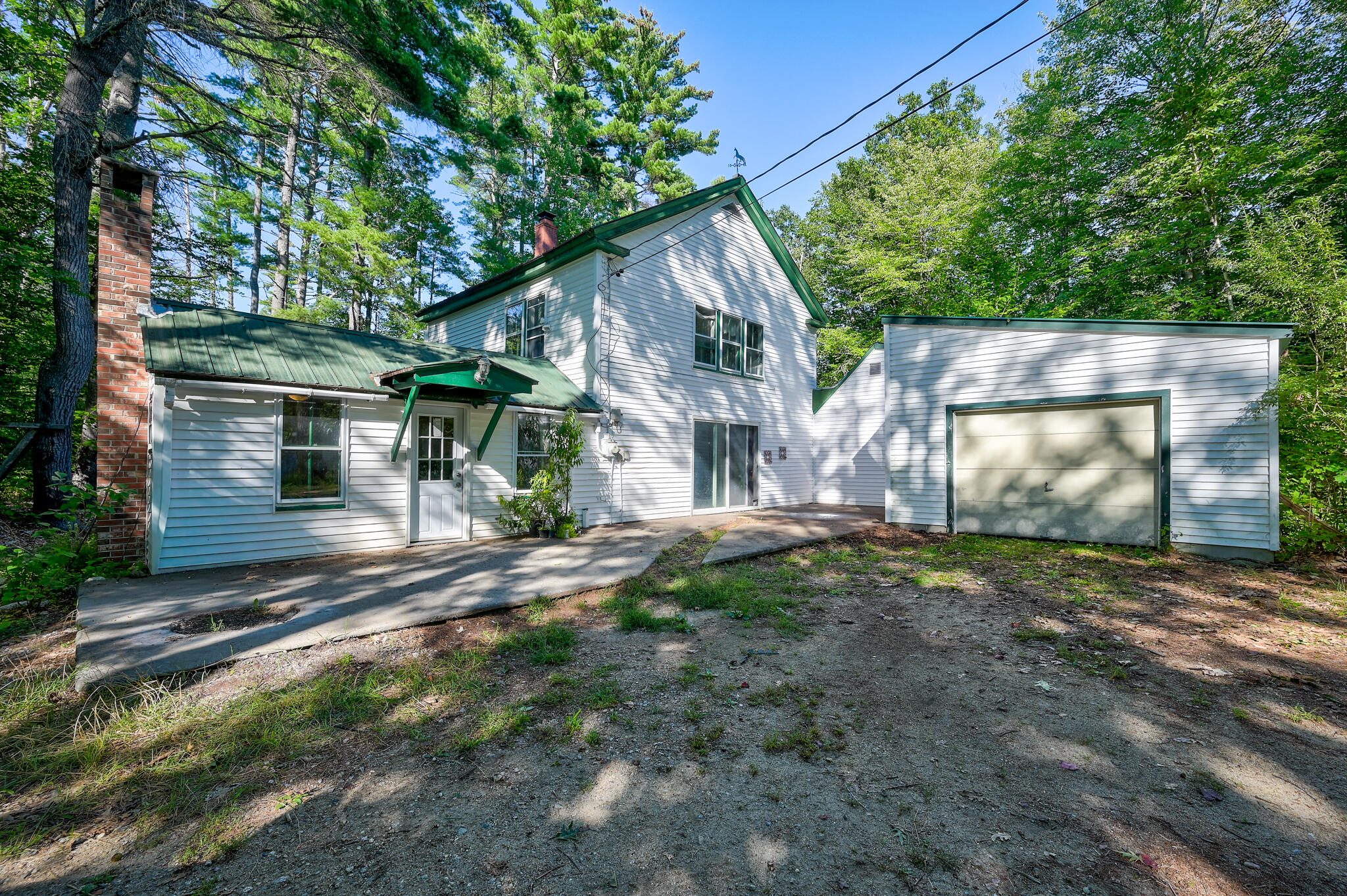 110 Eastman Hill Road