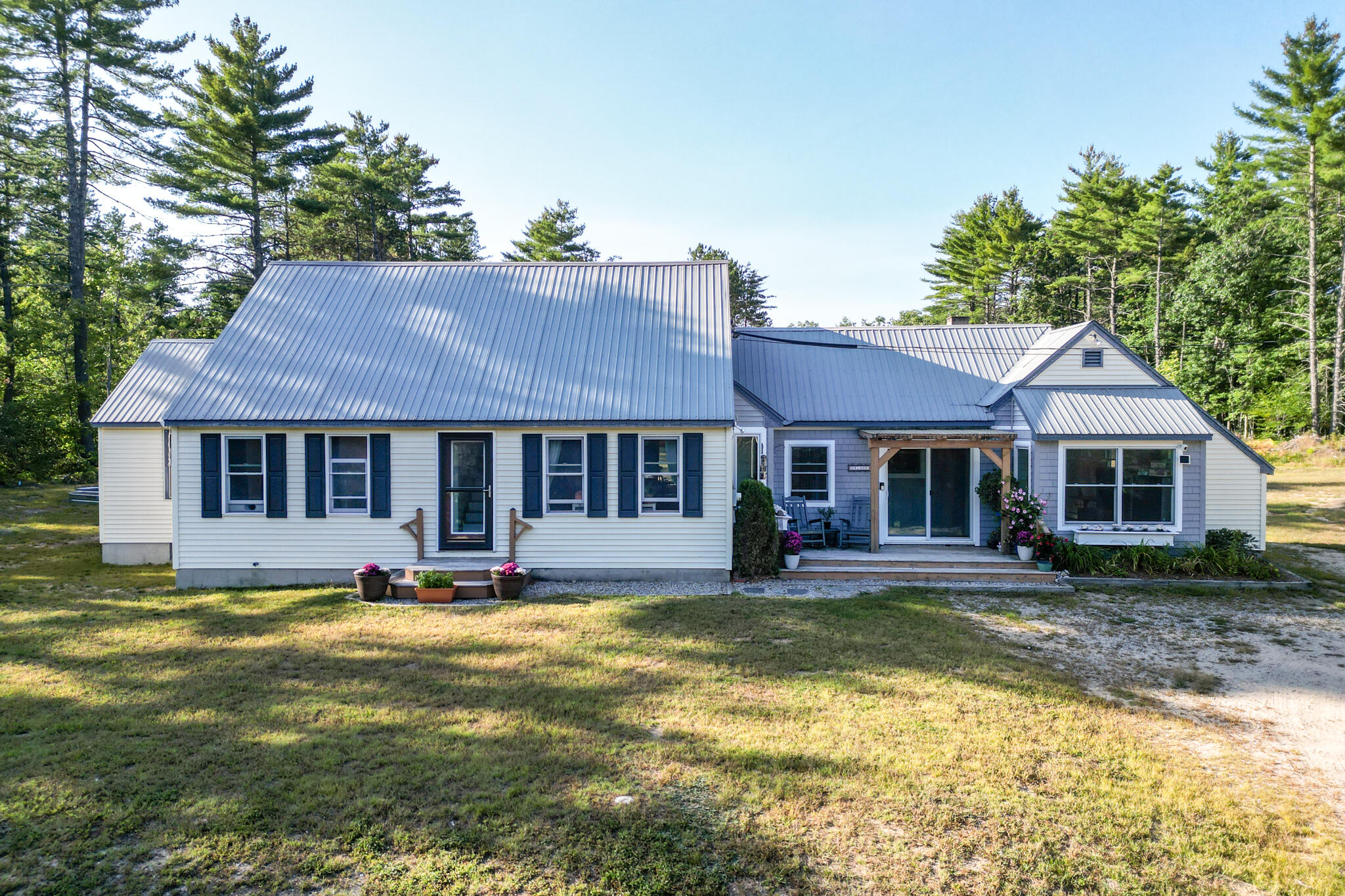 258 Lovewell Pond Road photo