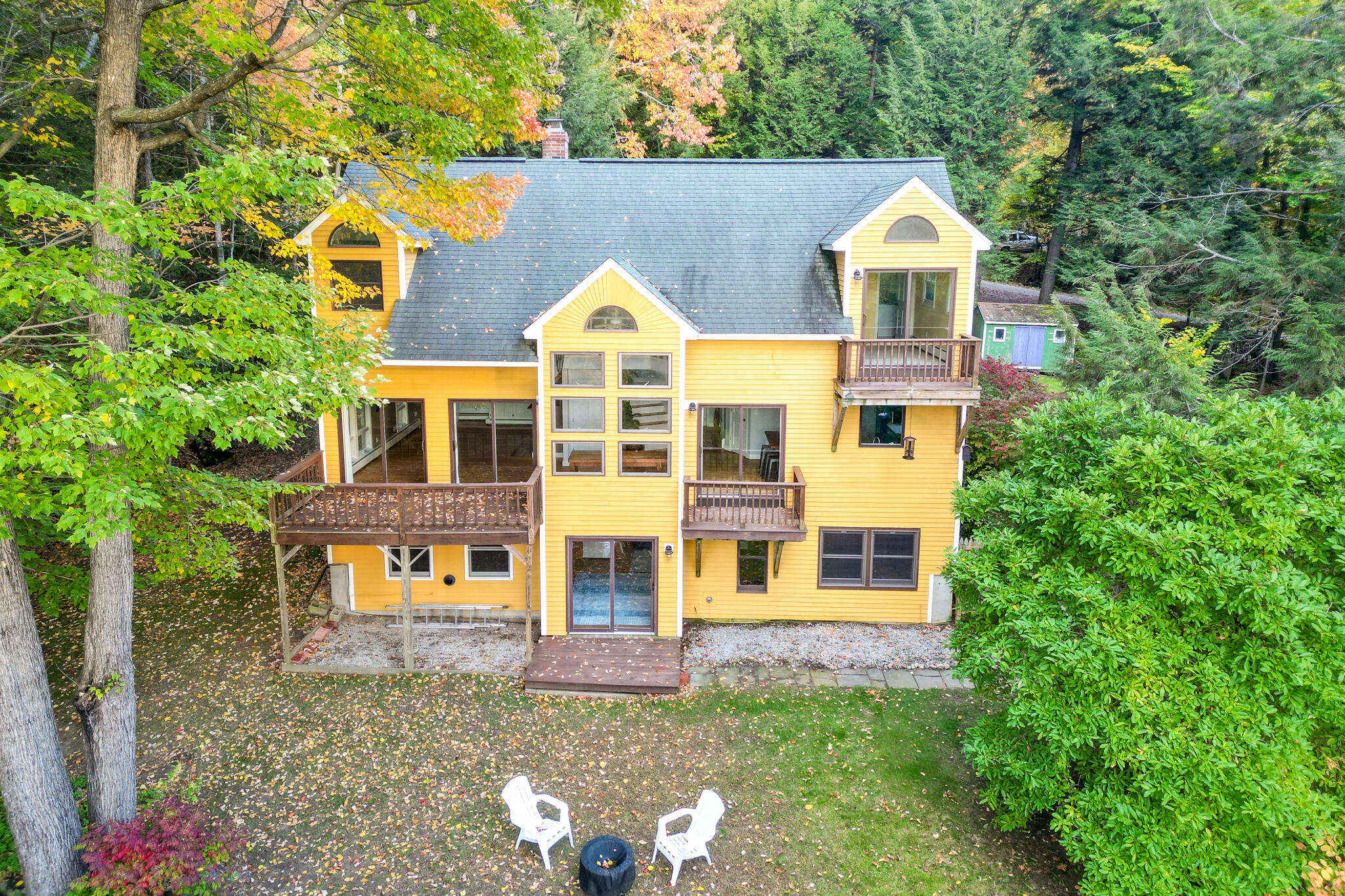 192 Highland Park Road