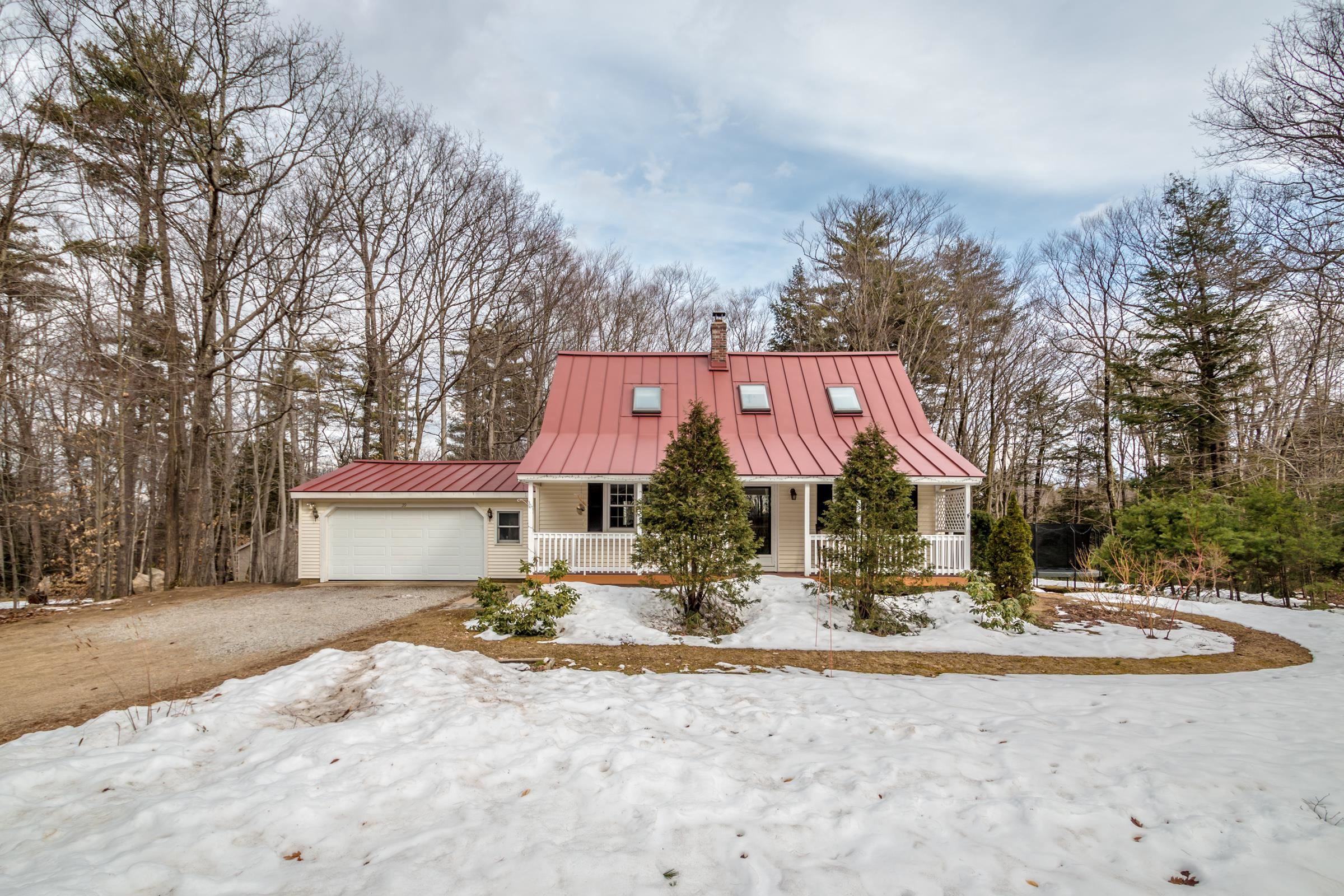 39 Beechwood Drive