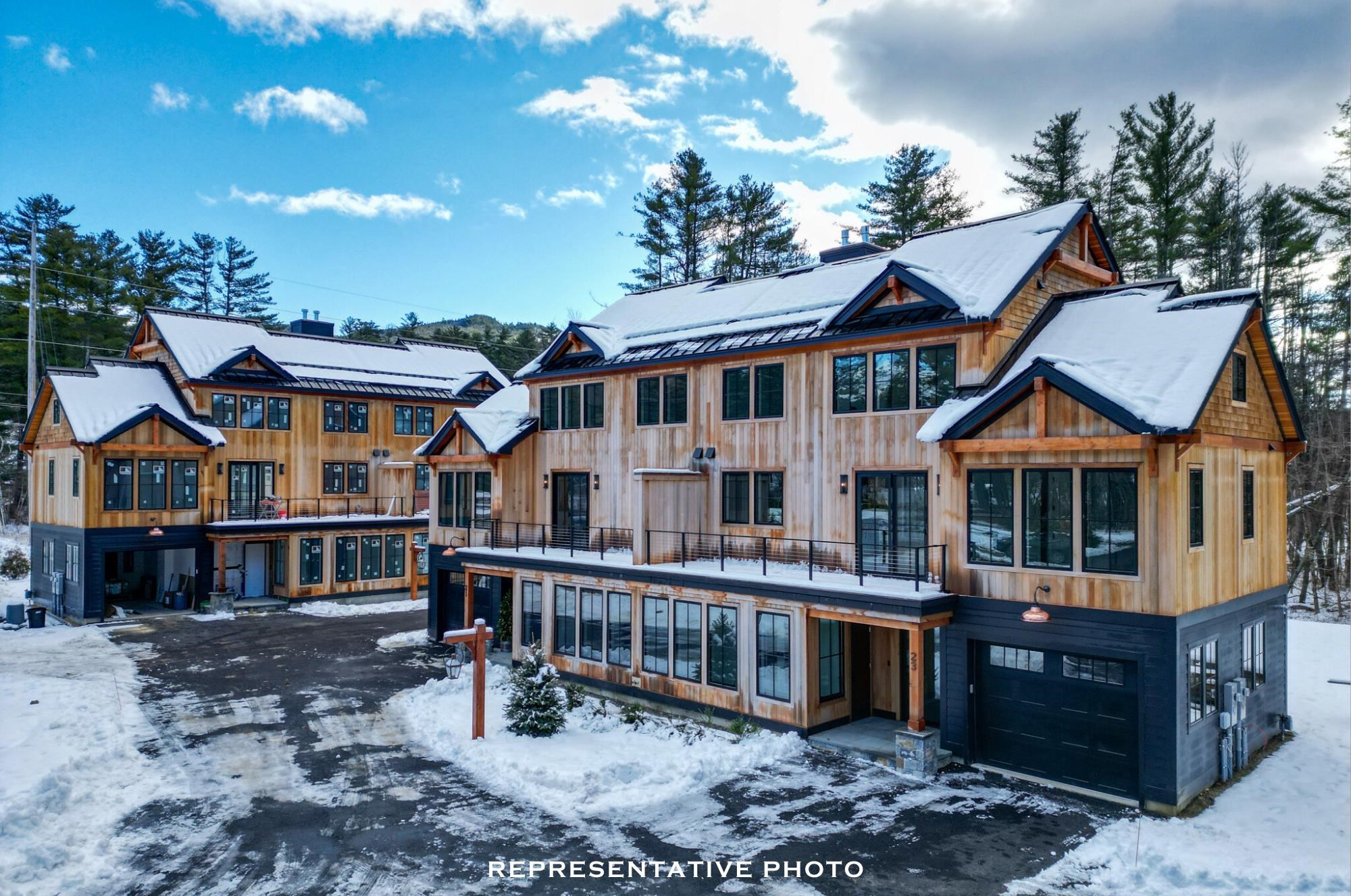 37 Black Diamond Road Unit: 10