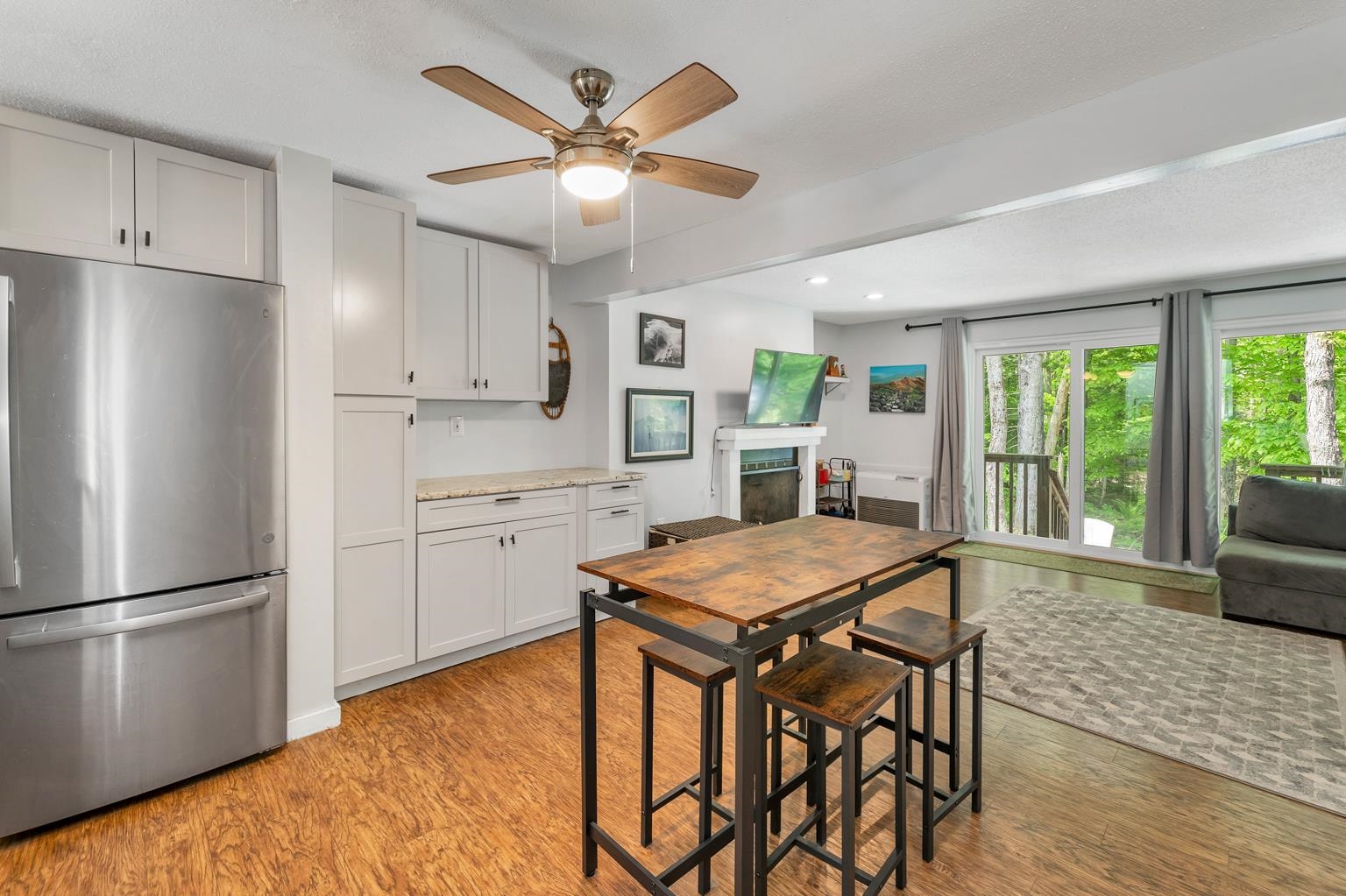 25 Hawk Road Unit: 9A