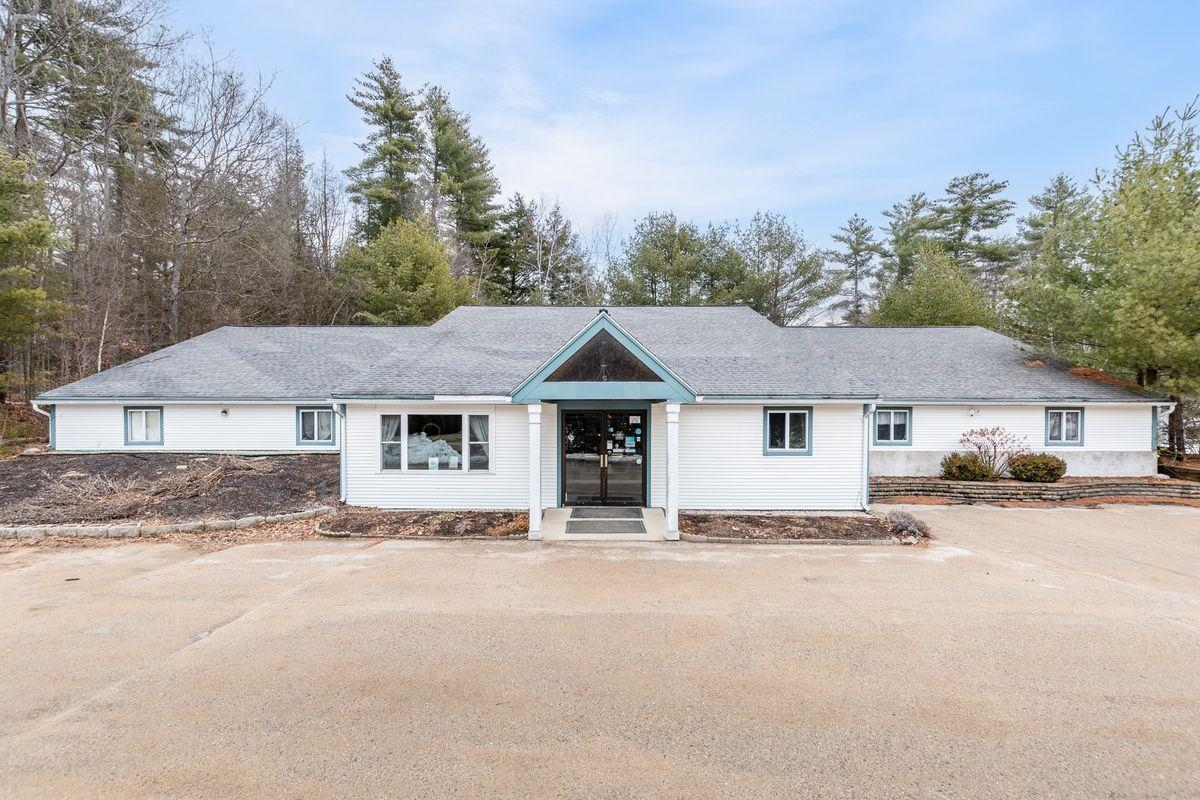 2955 White Mountain Highway Unit: Unit A1