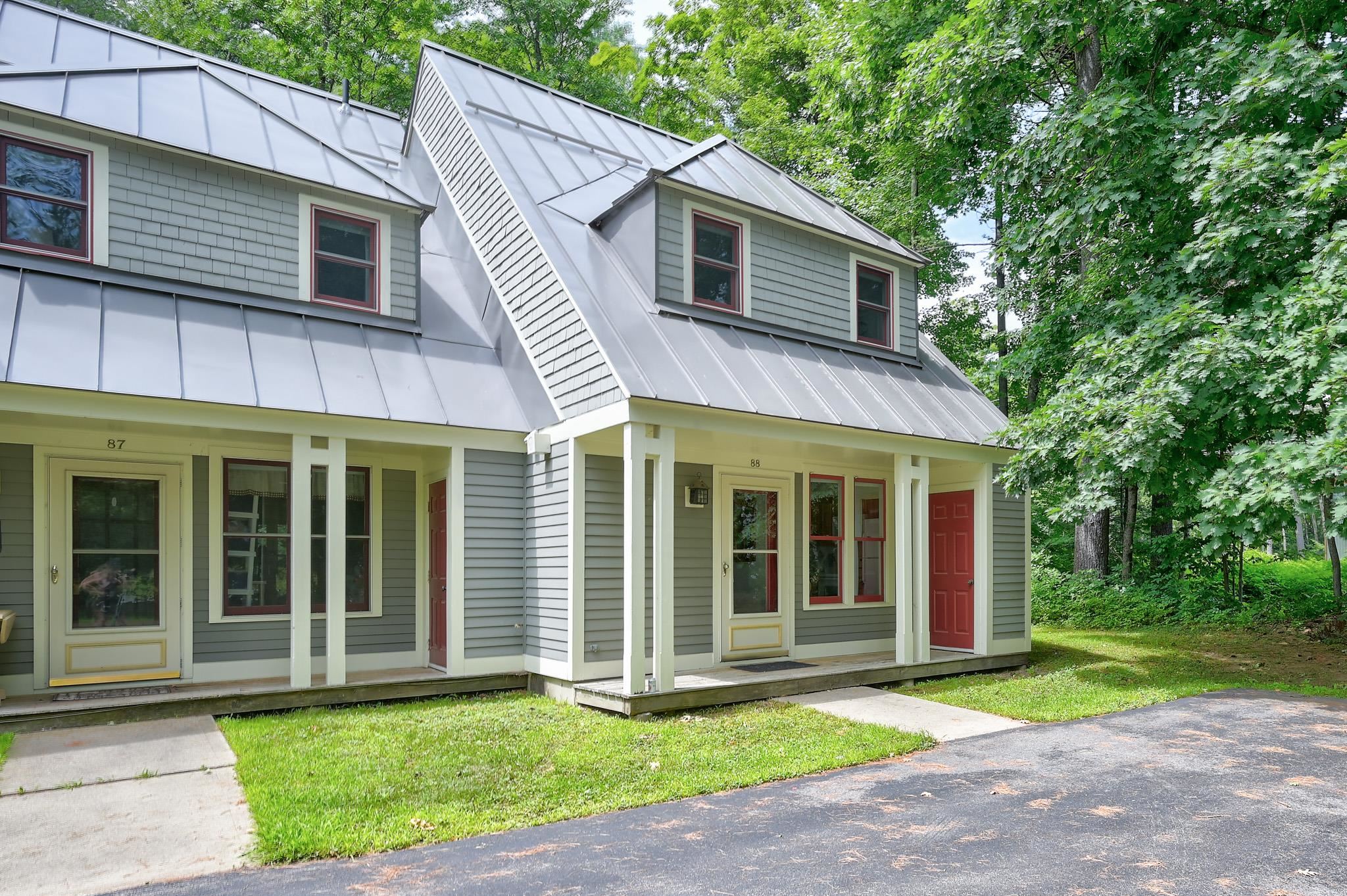 124 Old Bartlett Road Unit: 88