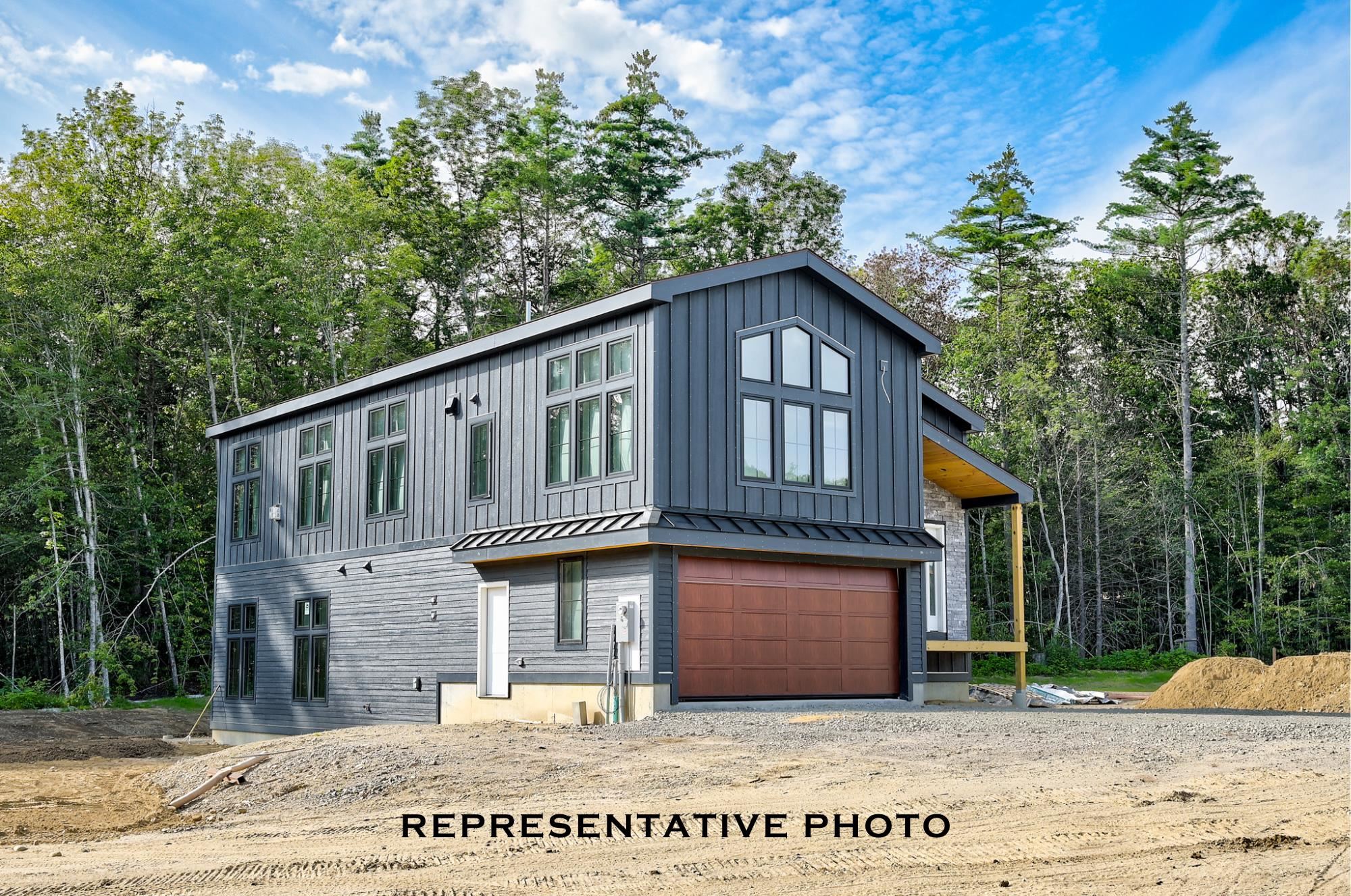 Lot 18 Hidden Glade Drive Unit: 18 photo