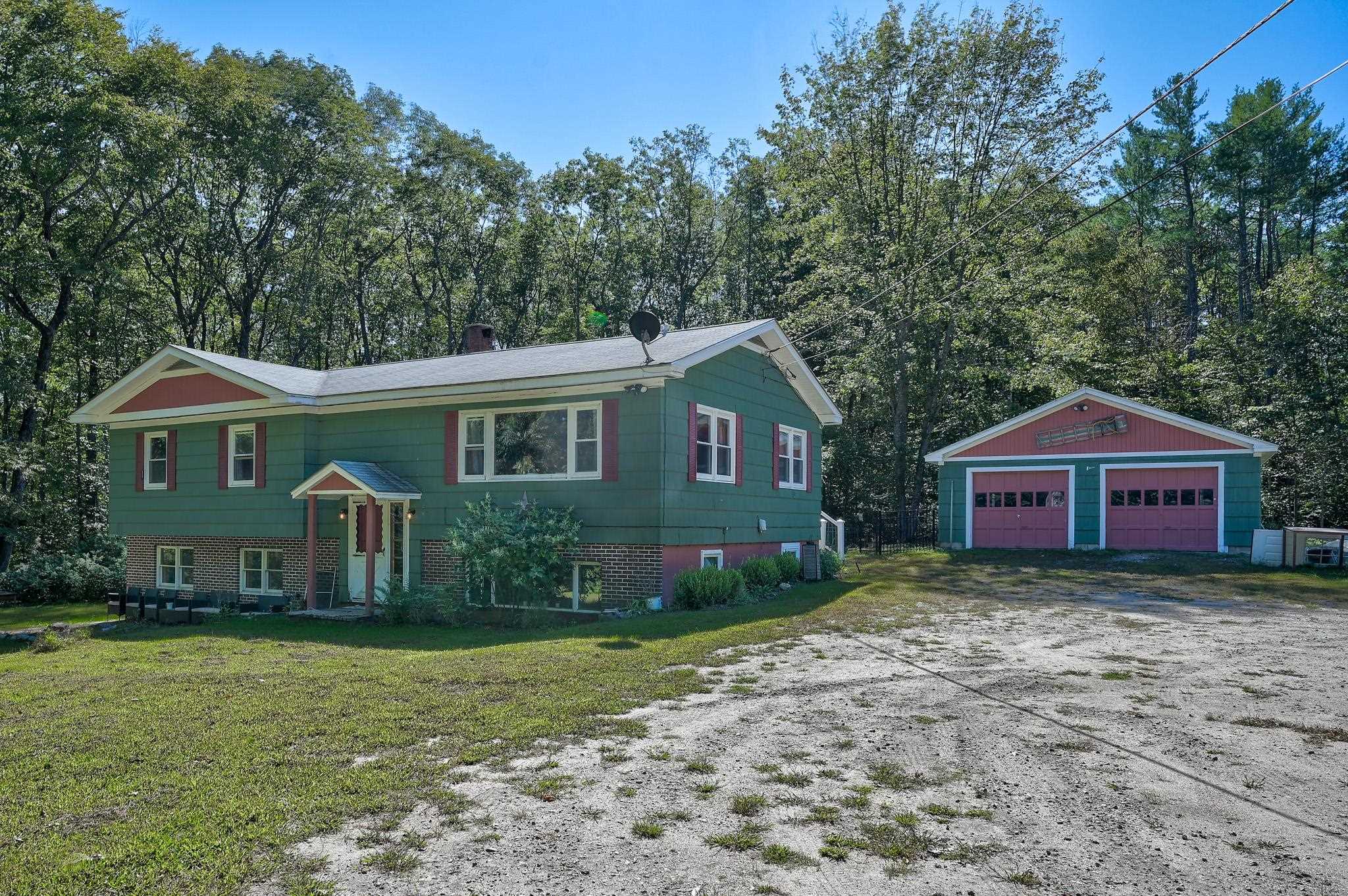 3 Salmon Point Road photo
