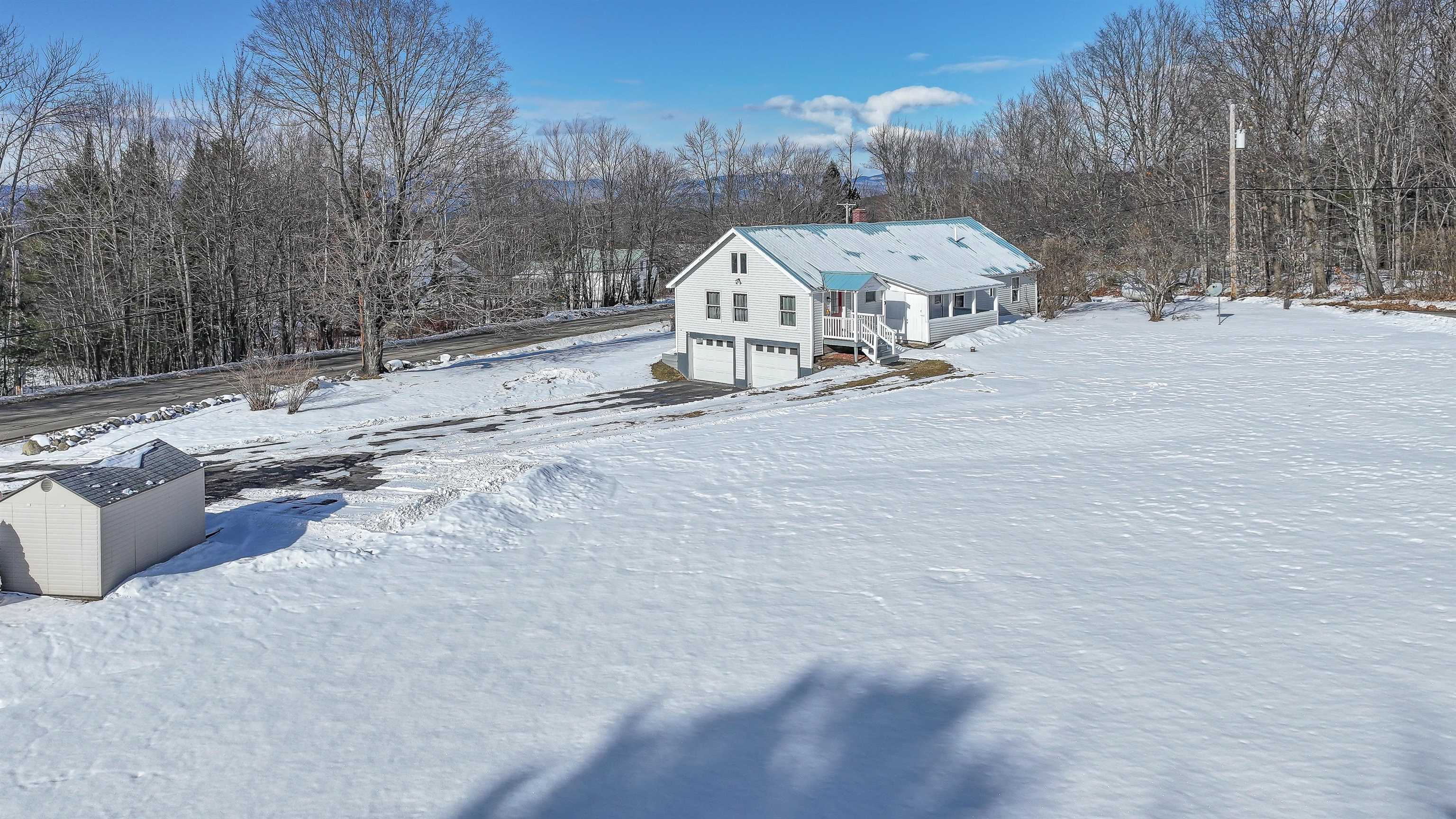 351 Knights Hill Road