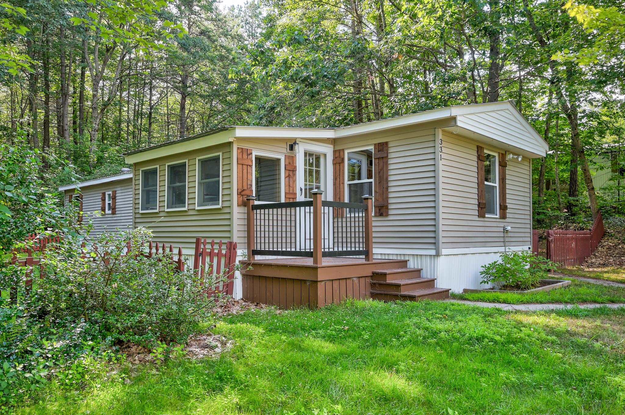 331 Lamplighter Drive
