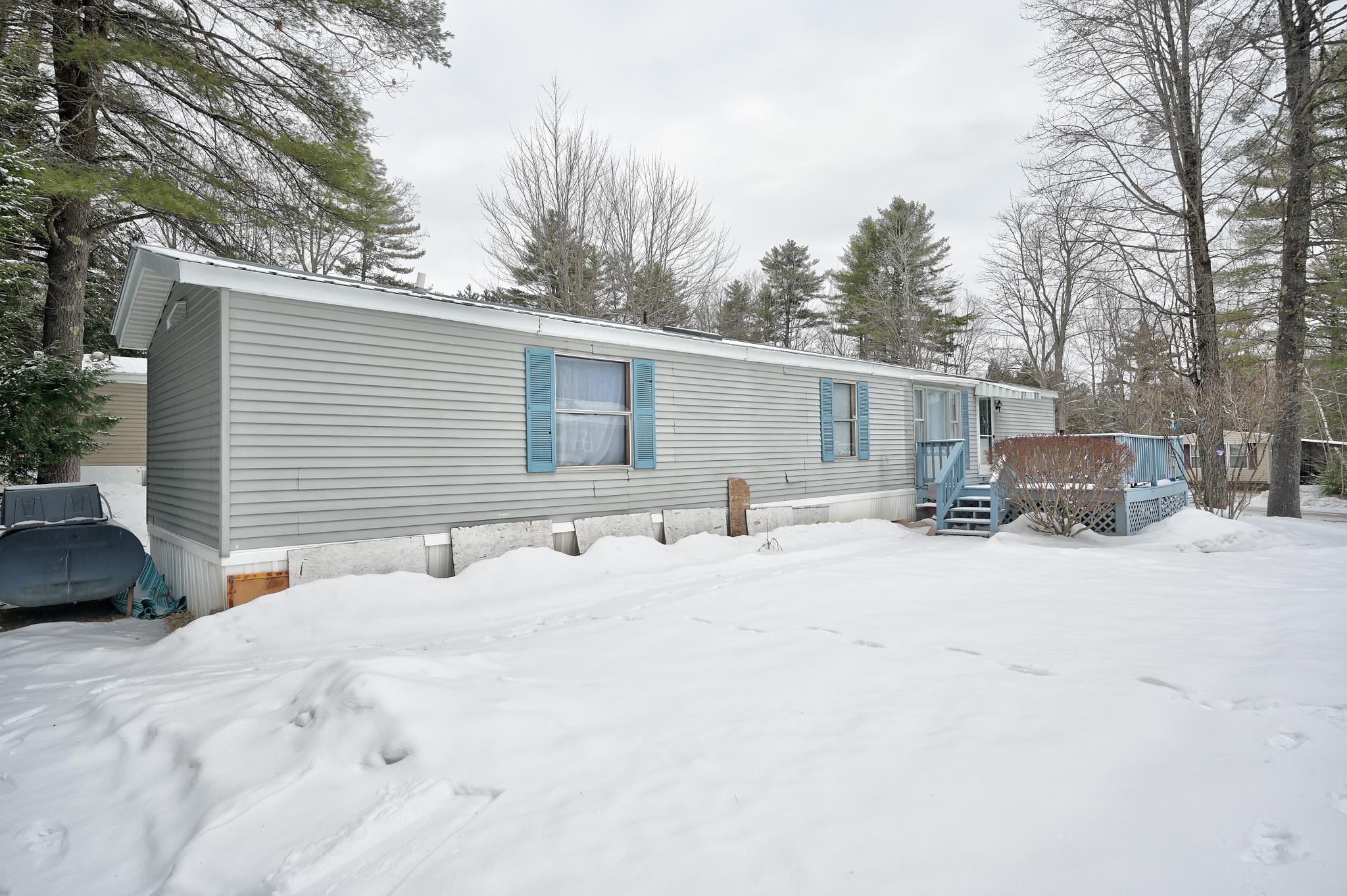 92 Fox Hill Lane