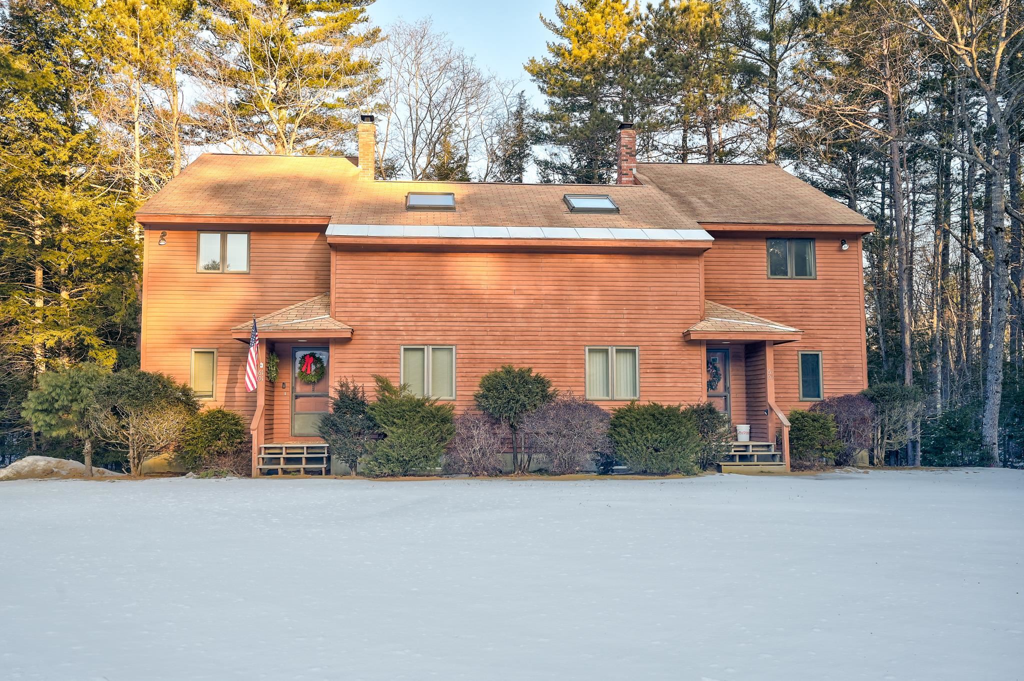 61 Elm Brook Road Unit: 1