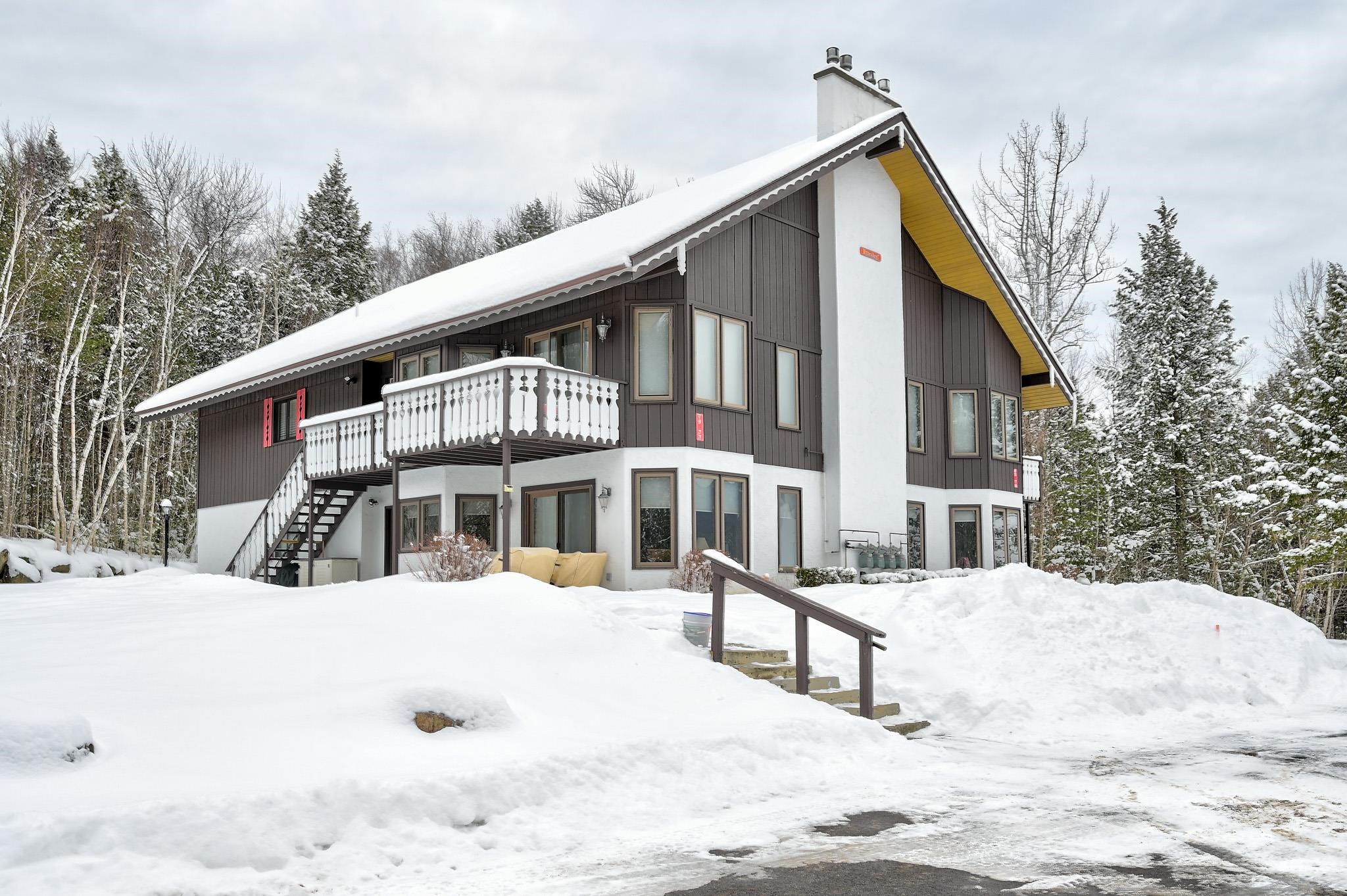 77 Christmas Mountain Road
