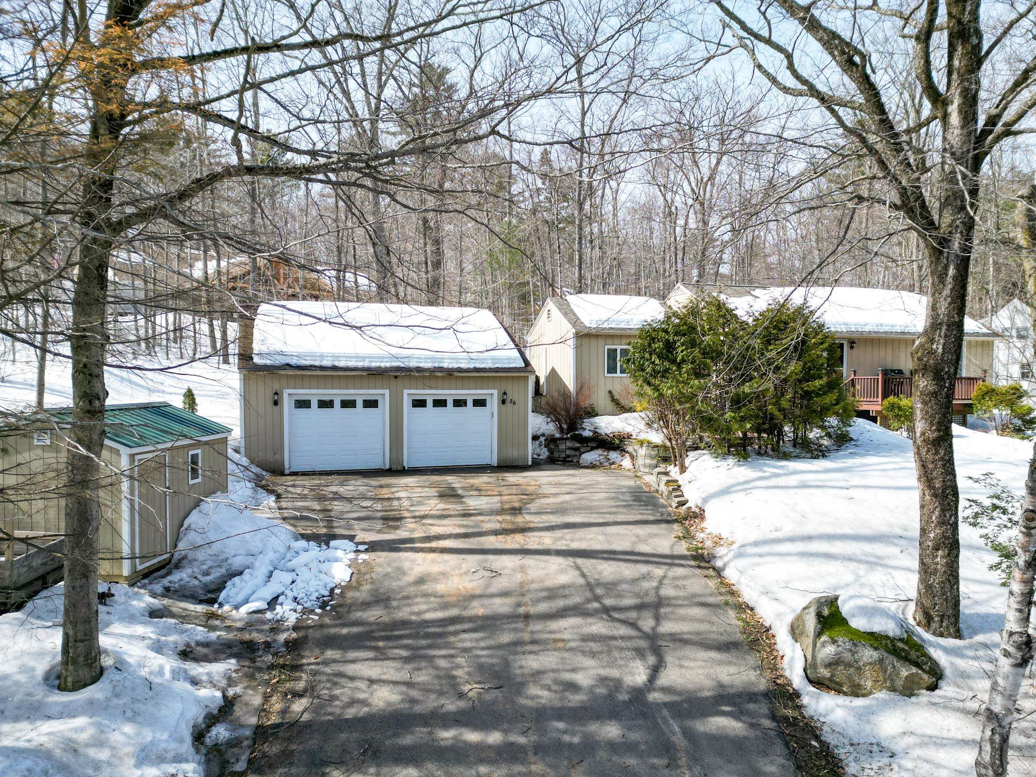 26 Merrill Drive
