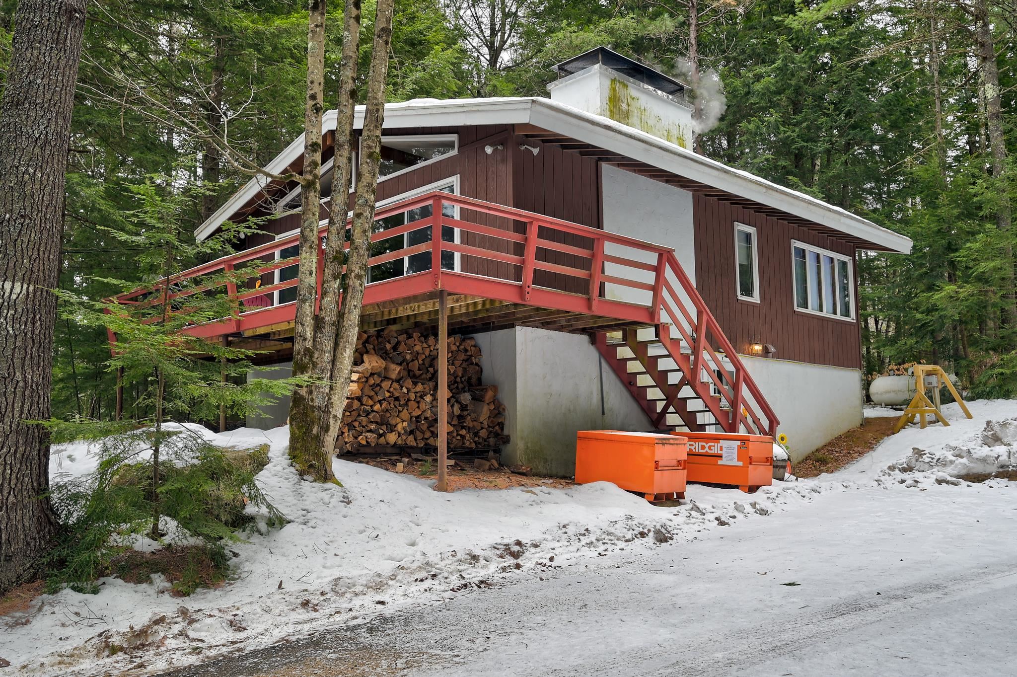 231 Crown Ridge Road photo