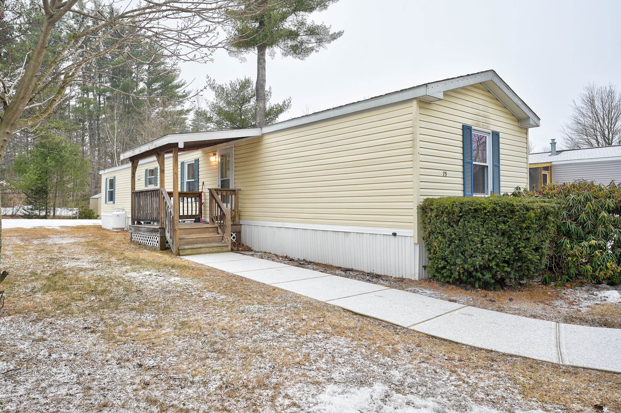 75 Lamplighter Drive
