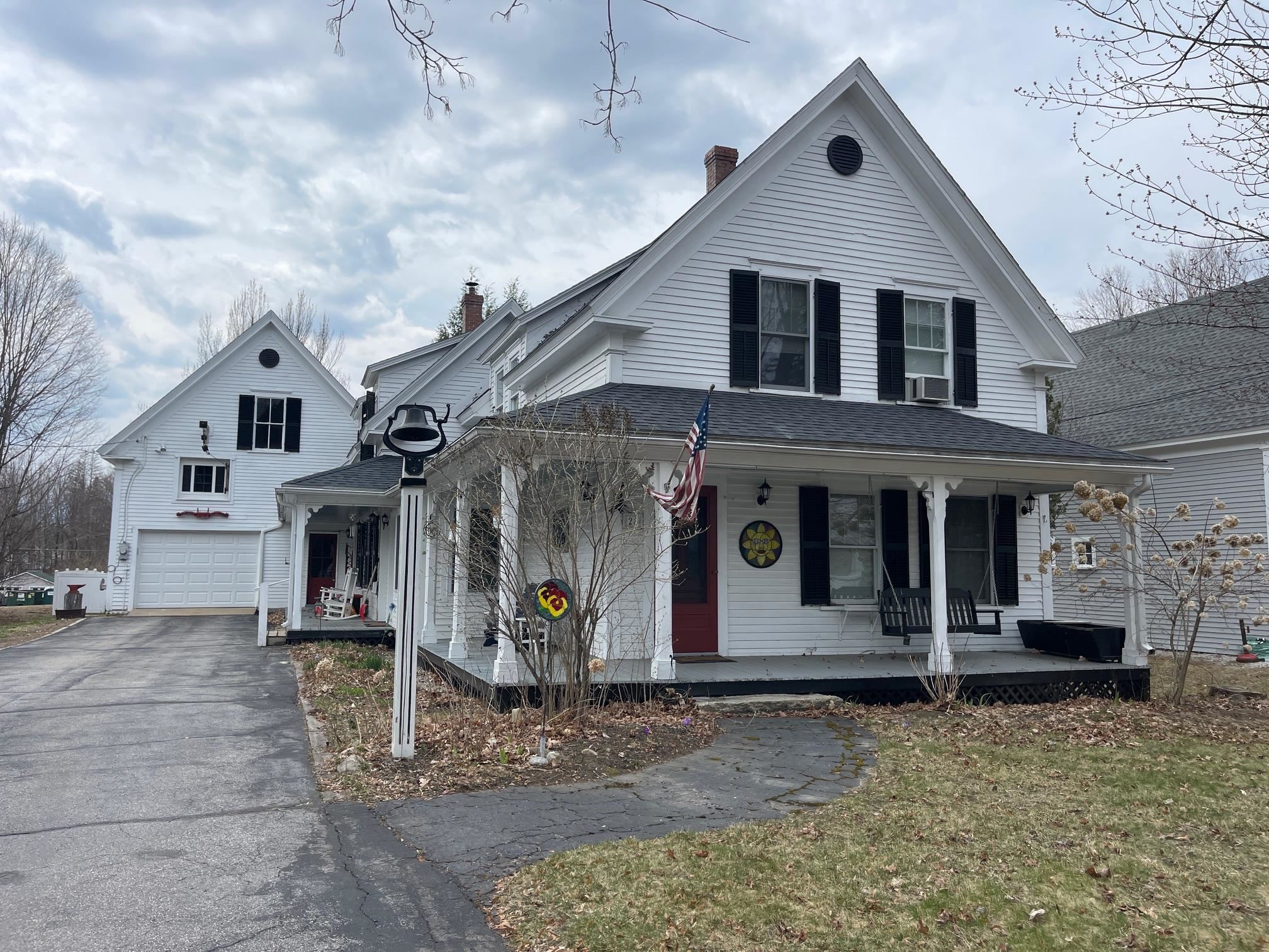 28 Pollard Street