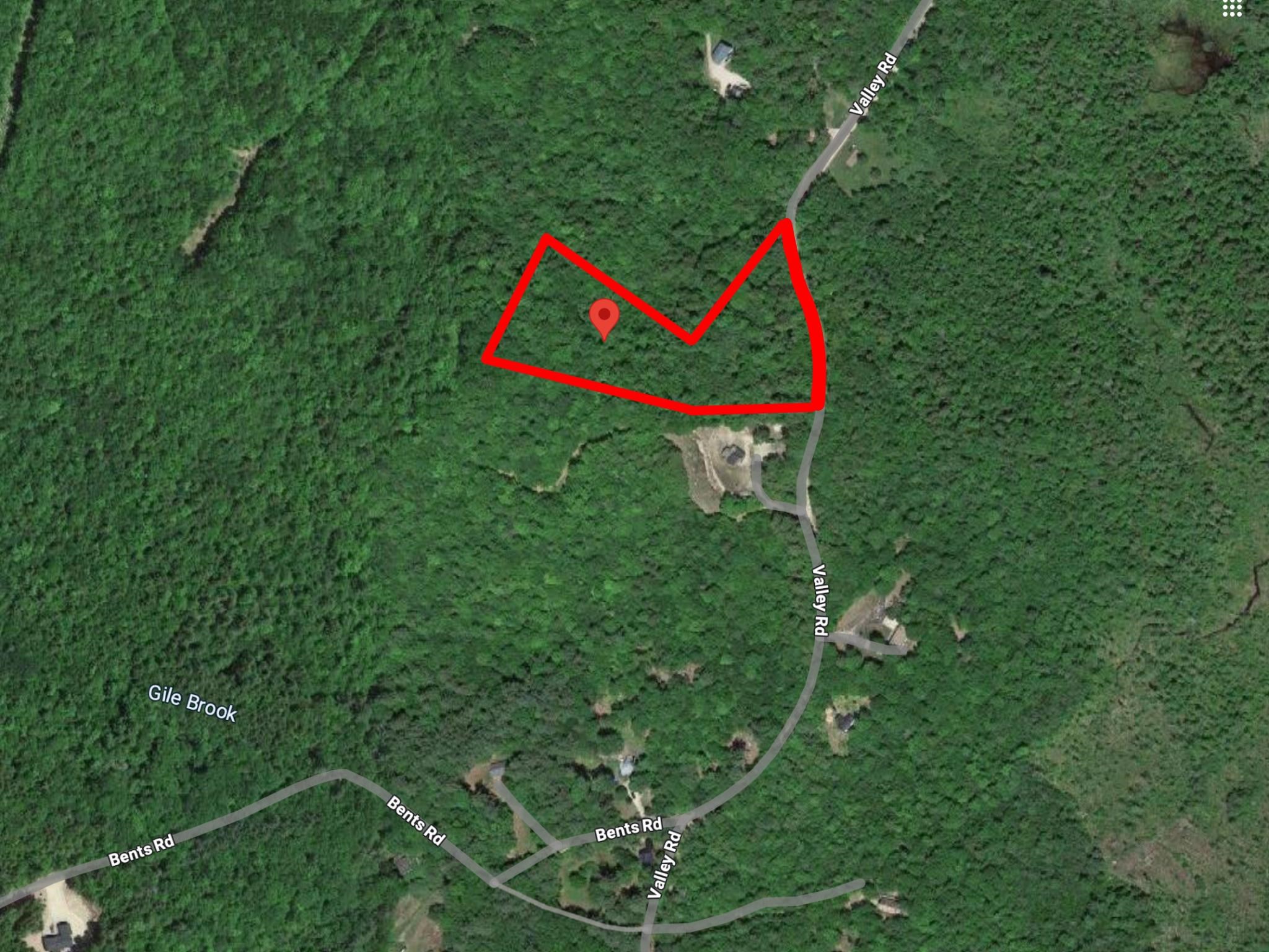 170 Valley Road