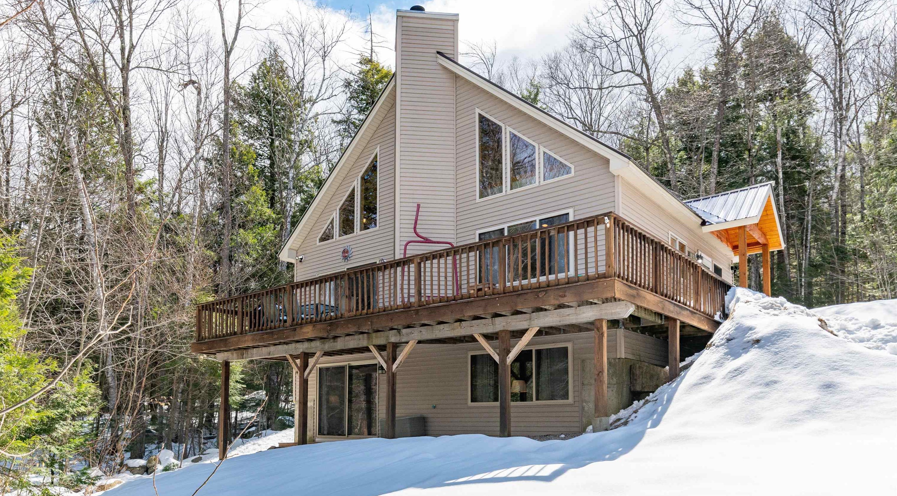 119 Gotzens Road